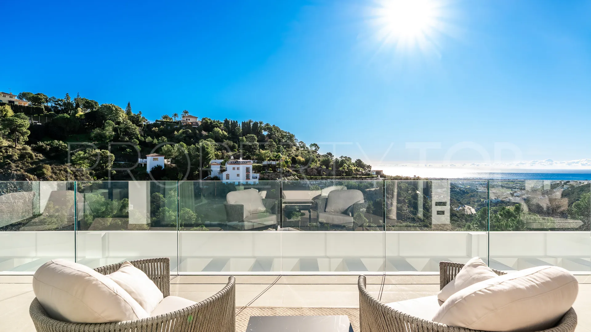 For sale 6 bedrooms villa in El Madroñal