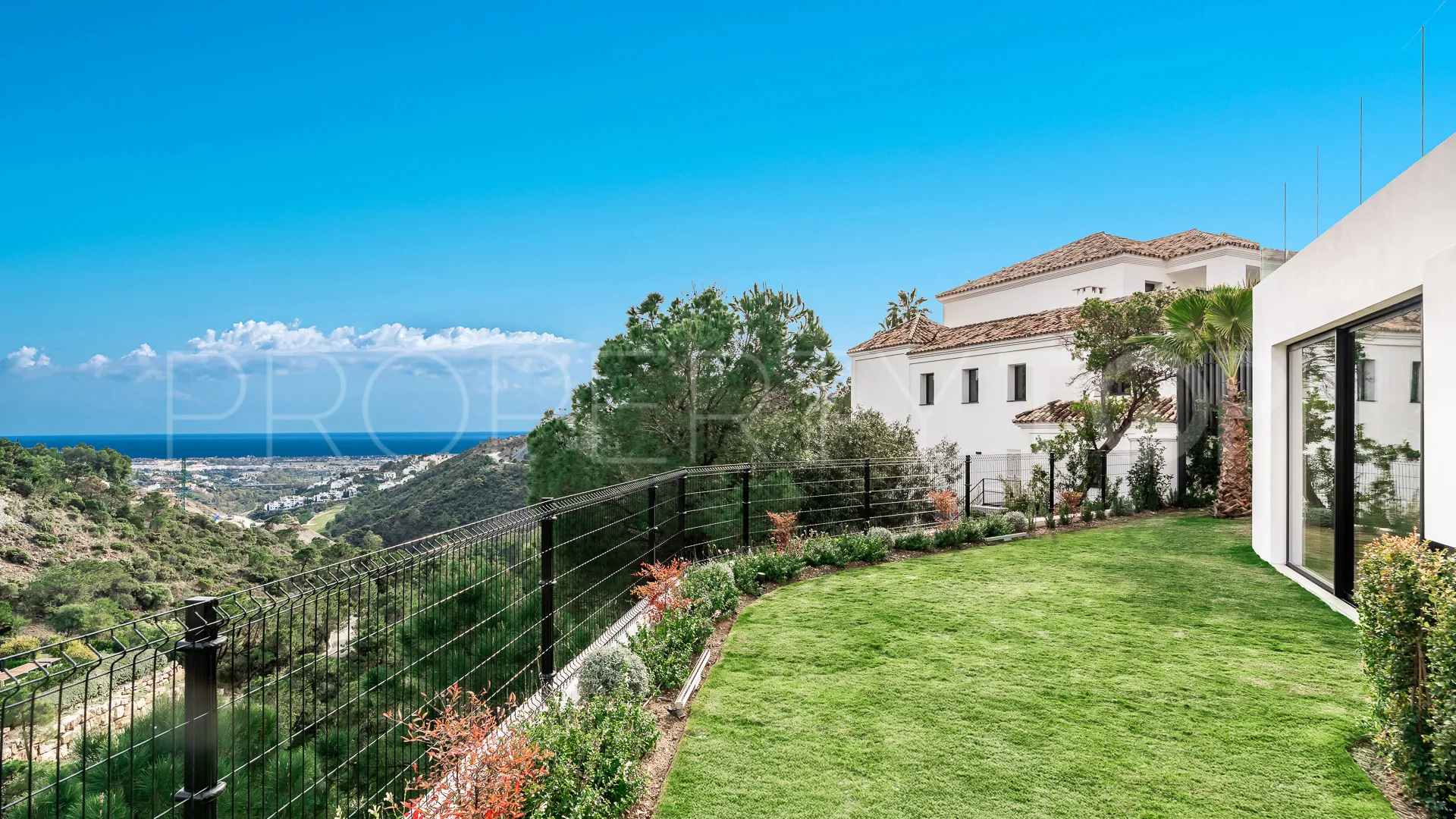 For sale 6 bedrooms villa in El Madroñal