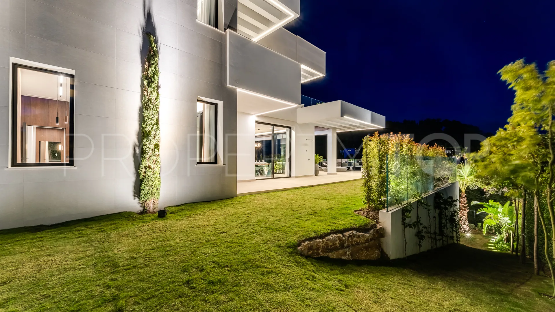 For sale 6 bedrooms villa in El Madroñal