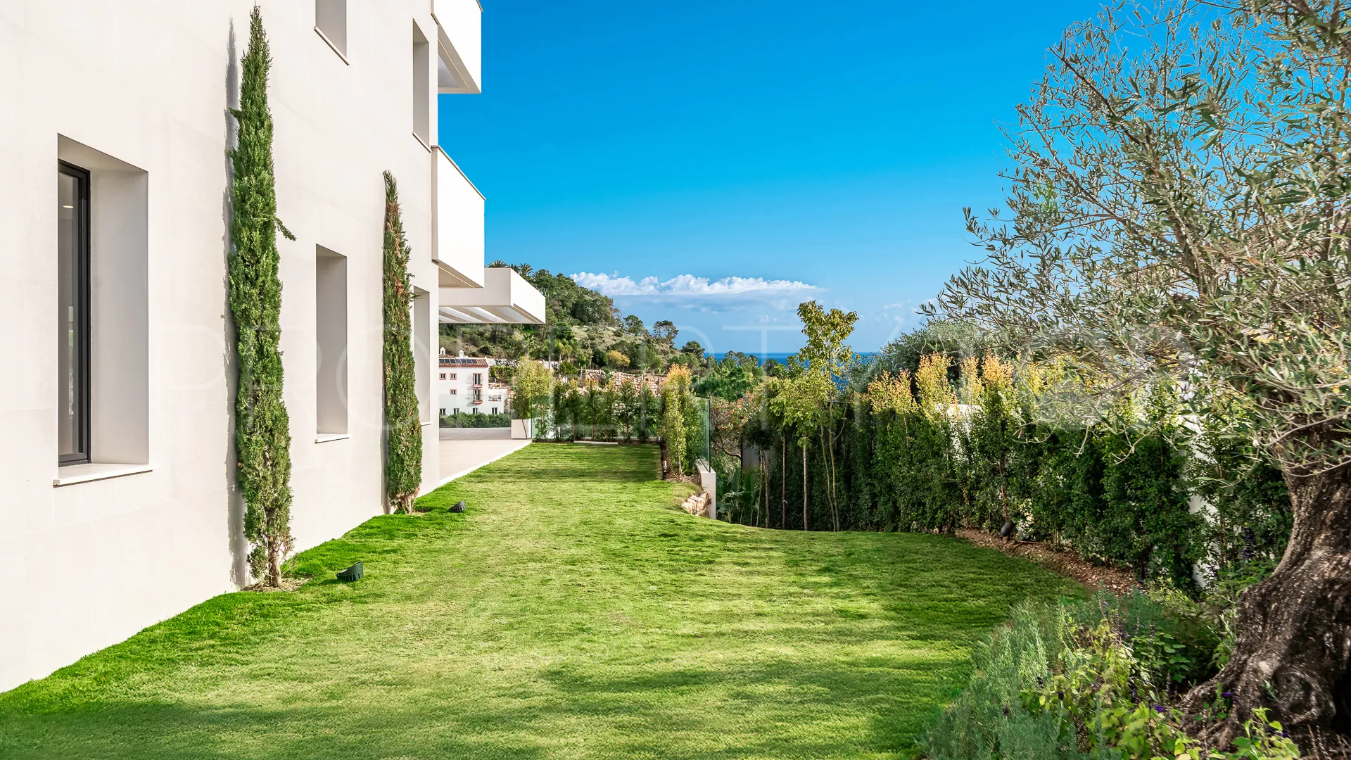 For sale 6 bedrooms villa in El Madroñal