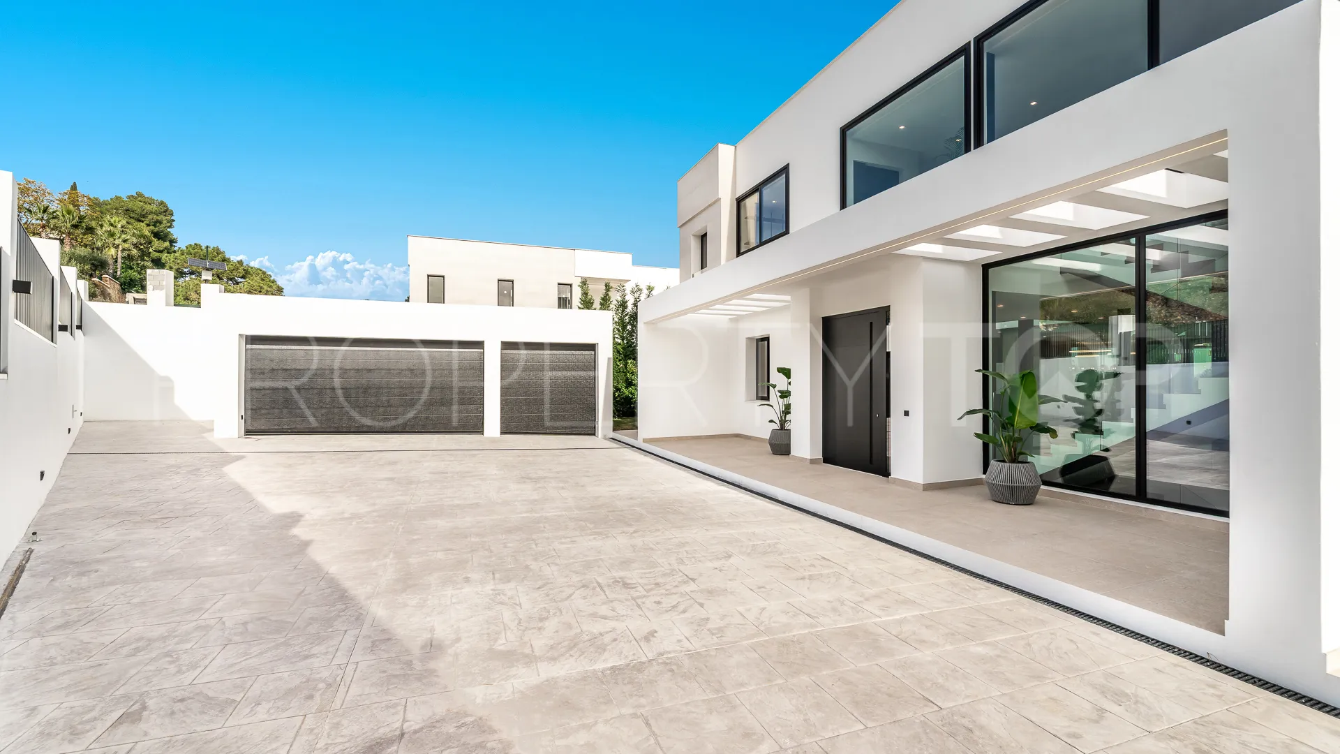 For sale 6 bedrooms villa in El Madroñal