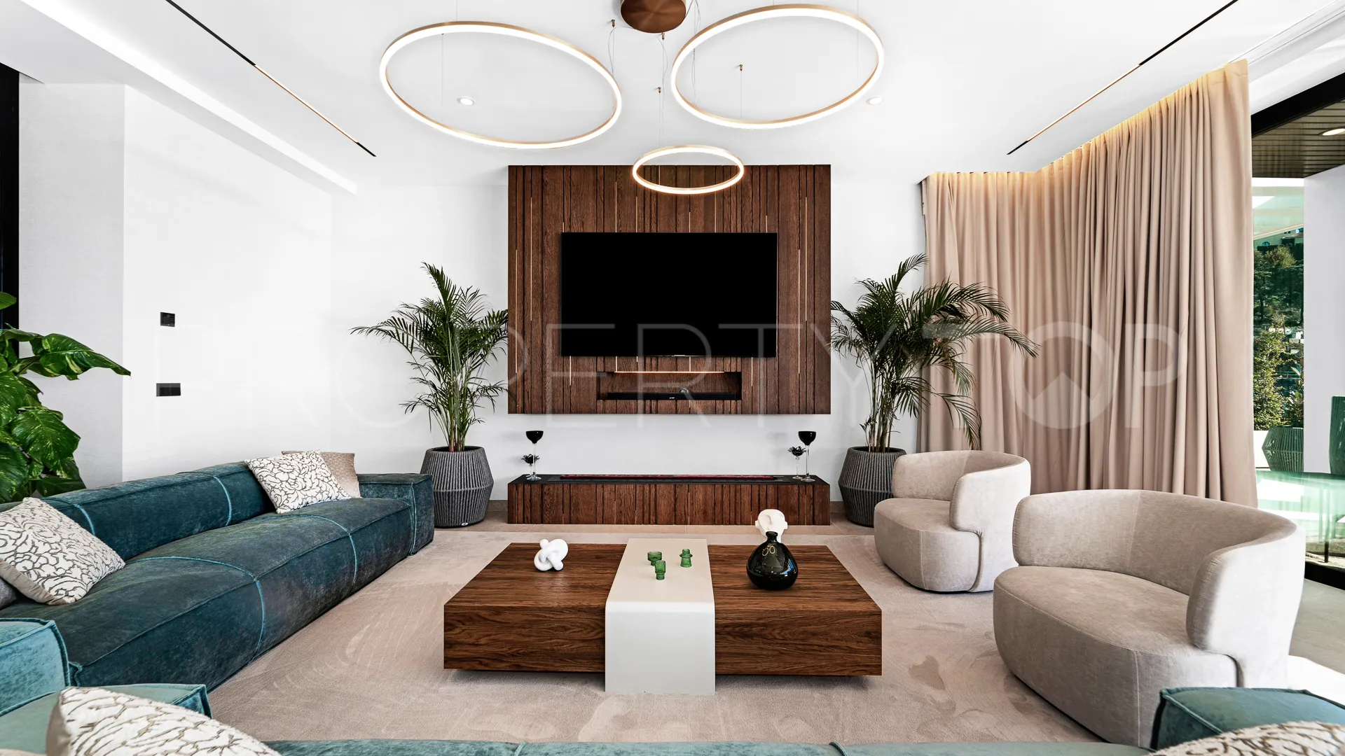 For sale 6 bedrooms villa in El Madroñal