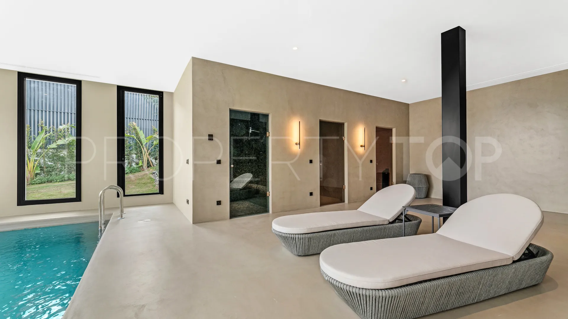 For sale 6 bedrooms villa in El Madroñal