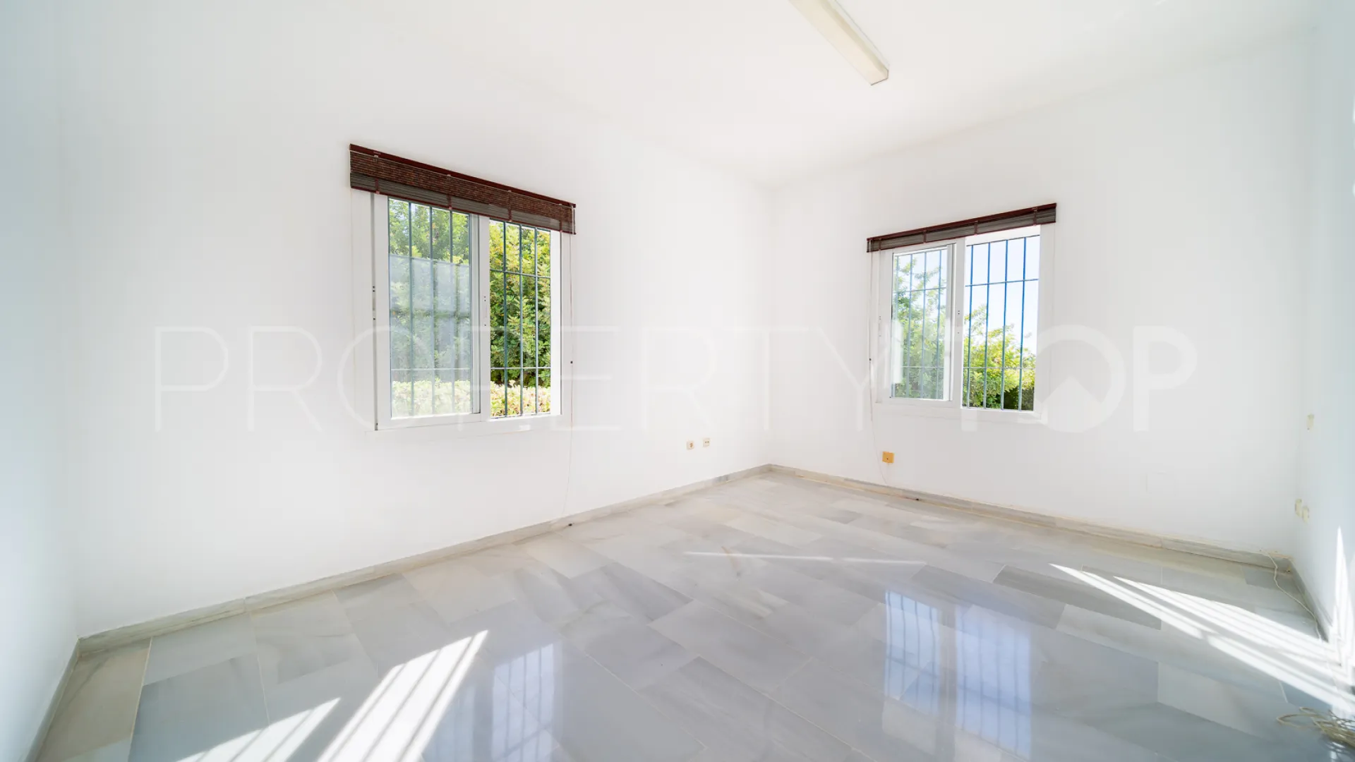 Sierra Blanca, villa en venta