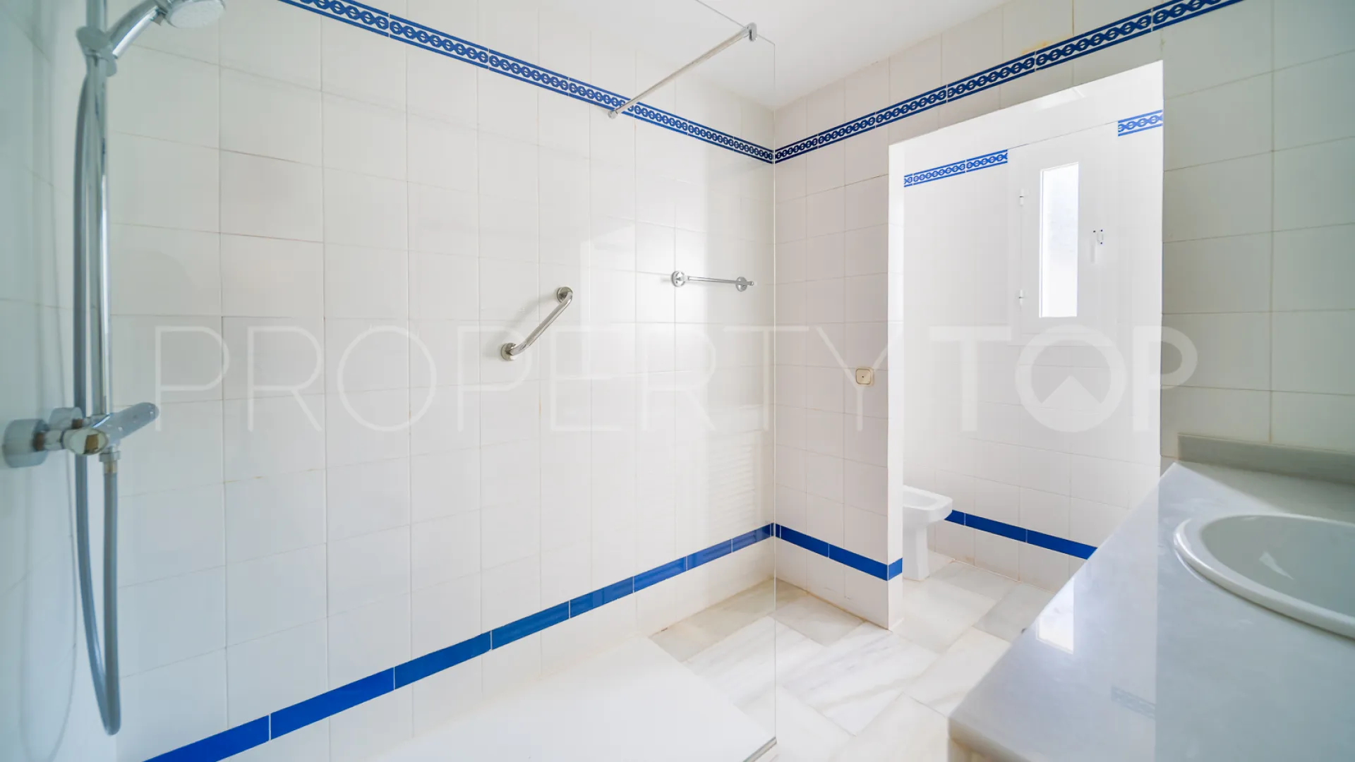 Sierra Blanca, villa en venta