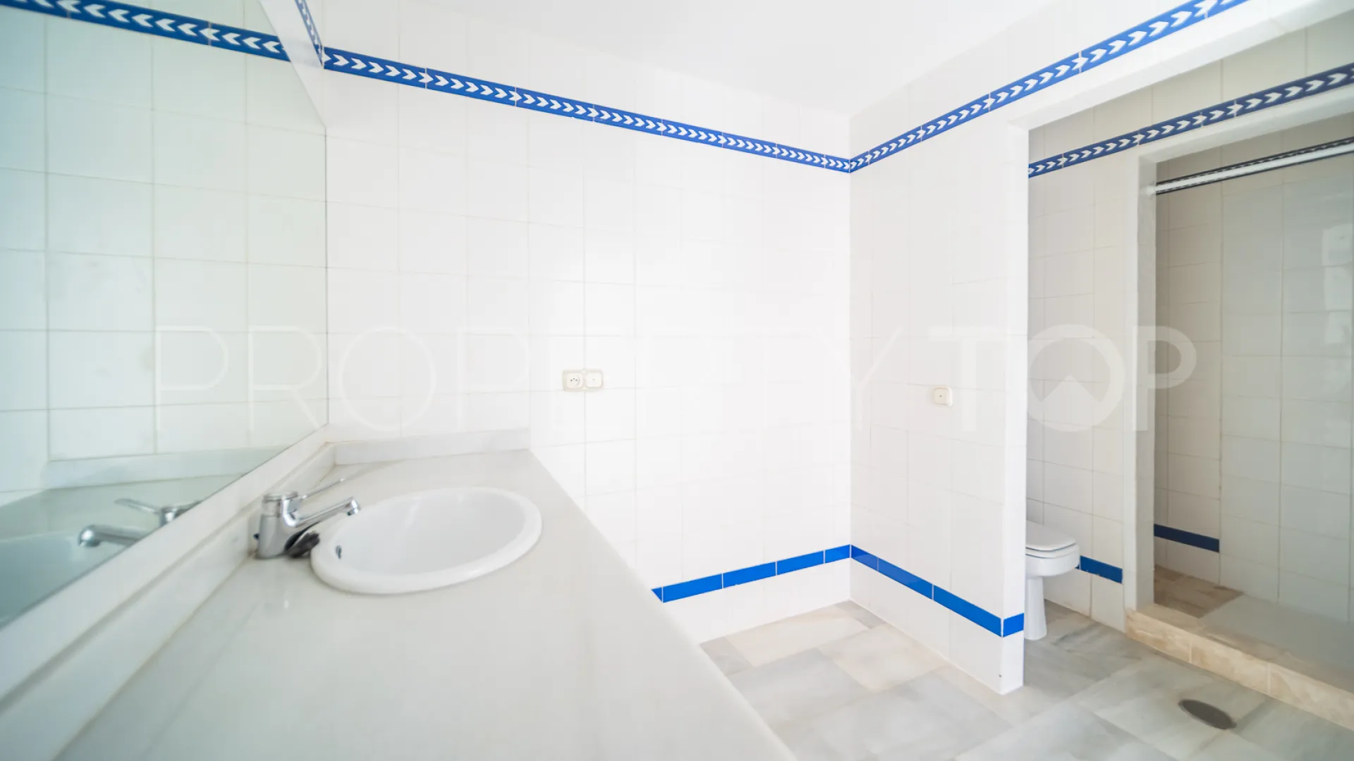 Sierra Blanca, villa en venta