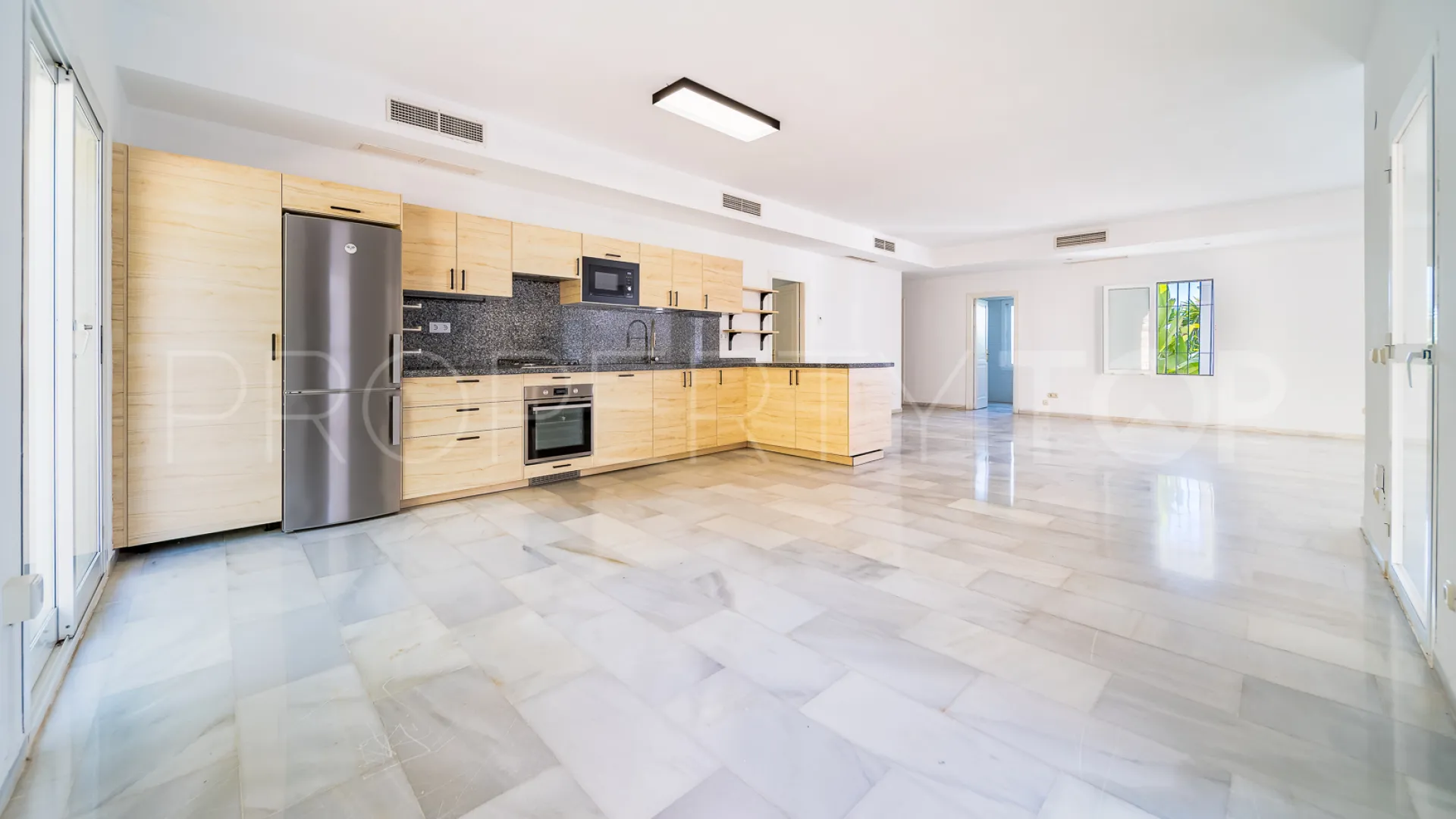 Sierra Blanca, villa en venta