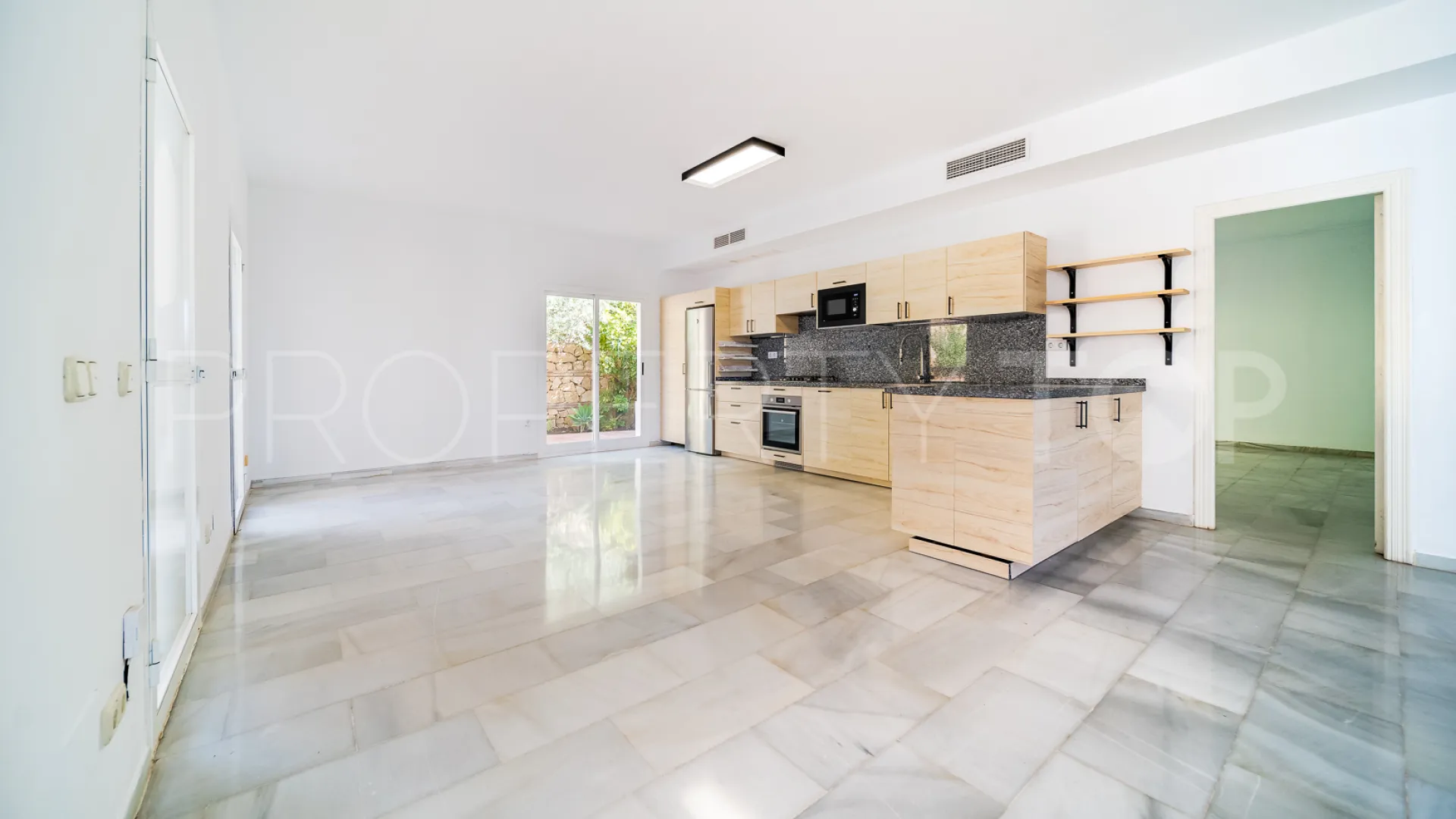 Sierra Blanca, villa en venta