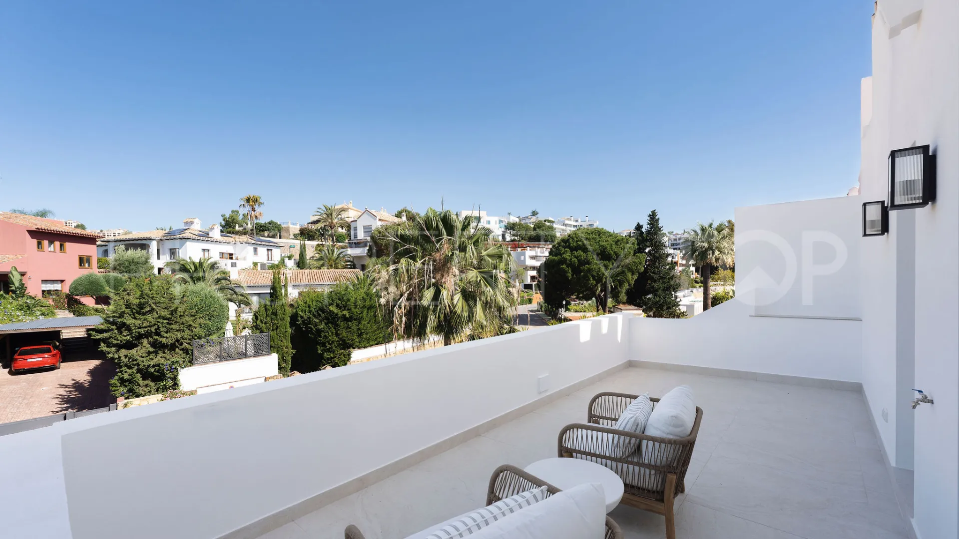 Town house for sale in La Quinta Golf