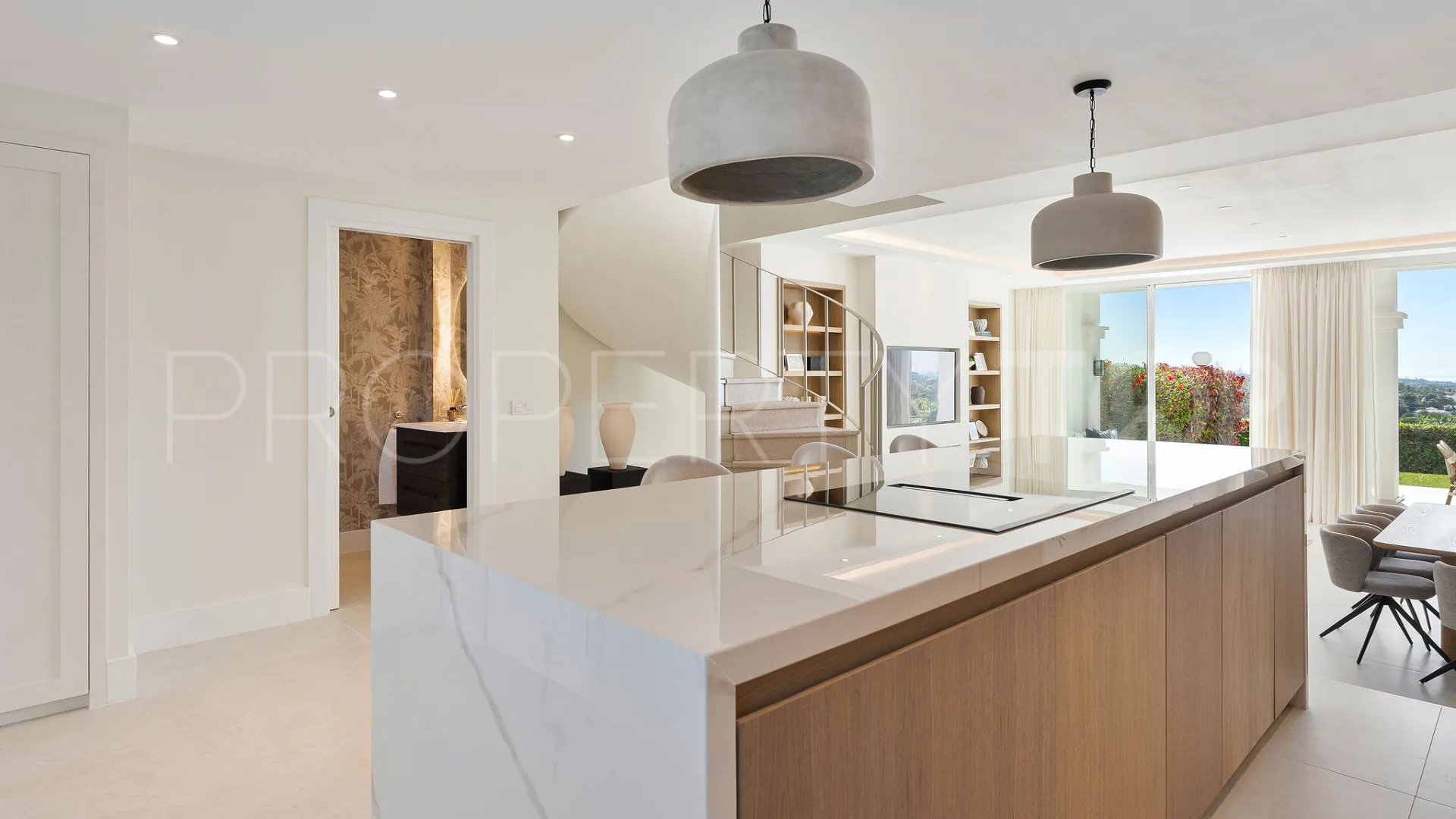 Town house for sale in La Quinta Golf