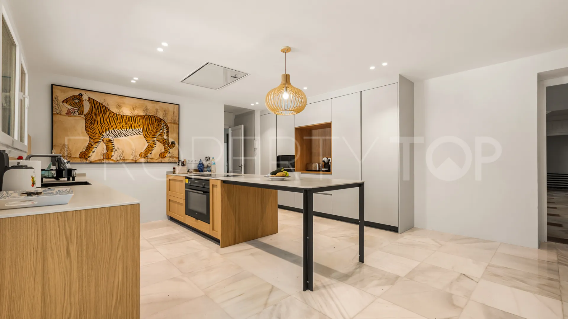 Guadalmina Baja, villa en venta con 7 dormitorios