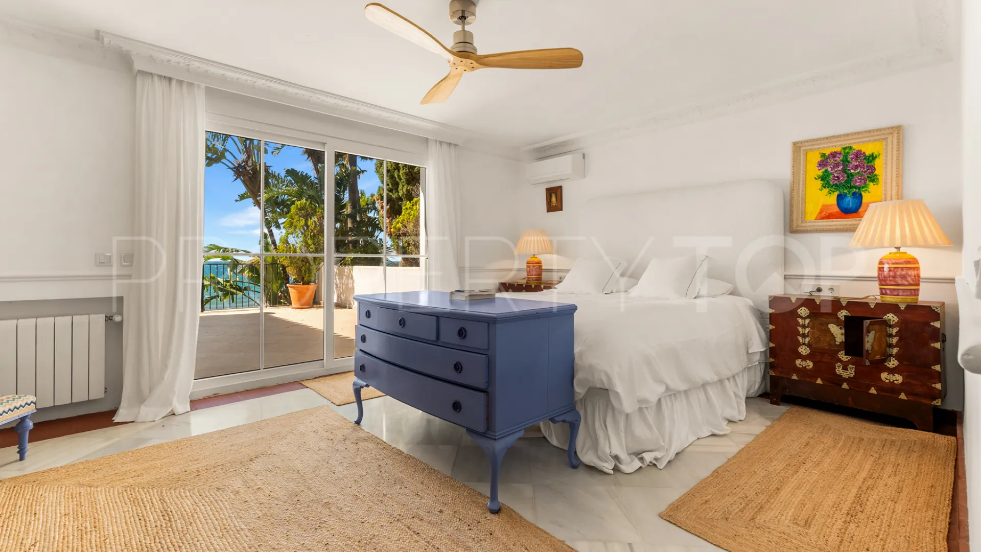 Guadalmina Baja, villa en venta con 7 dormitorios