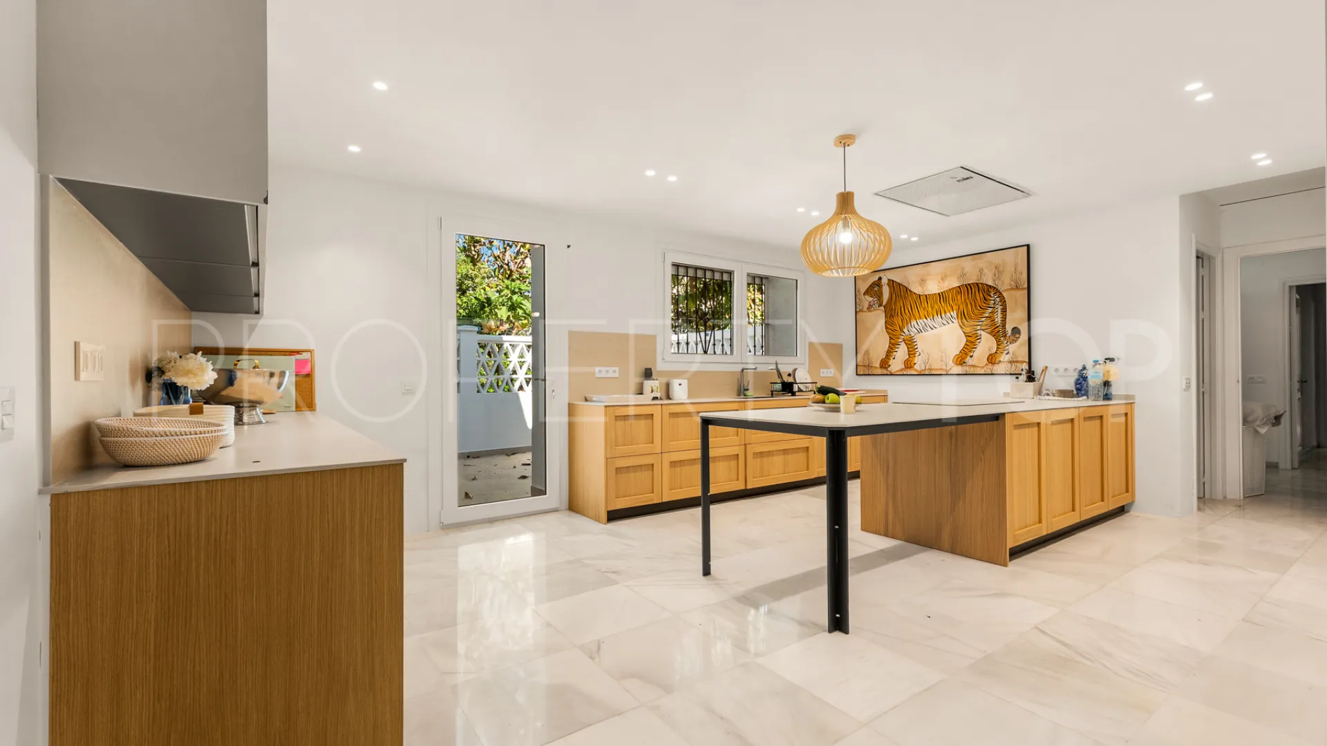 Guadalmina Baja, villa en venta con 7 dormitorios