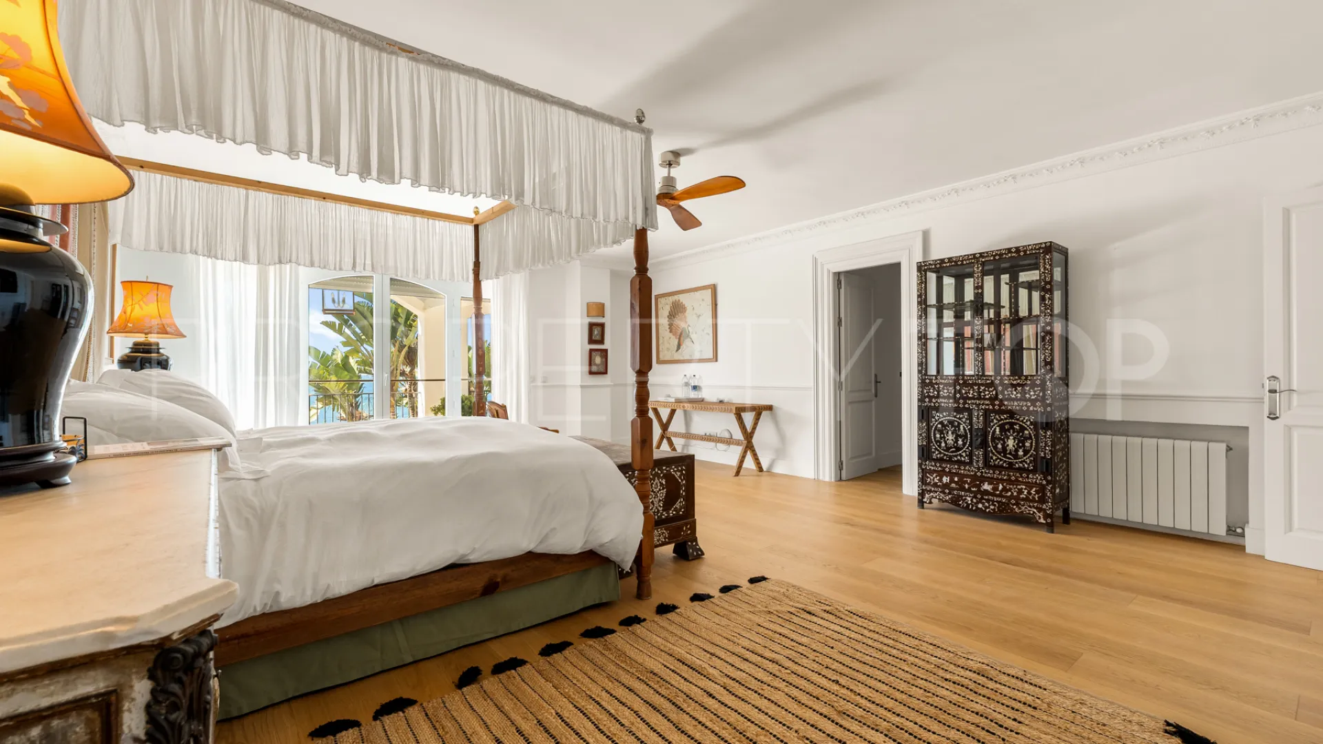 Guadalmina Baja, villa en venta con 7 dormitorios