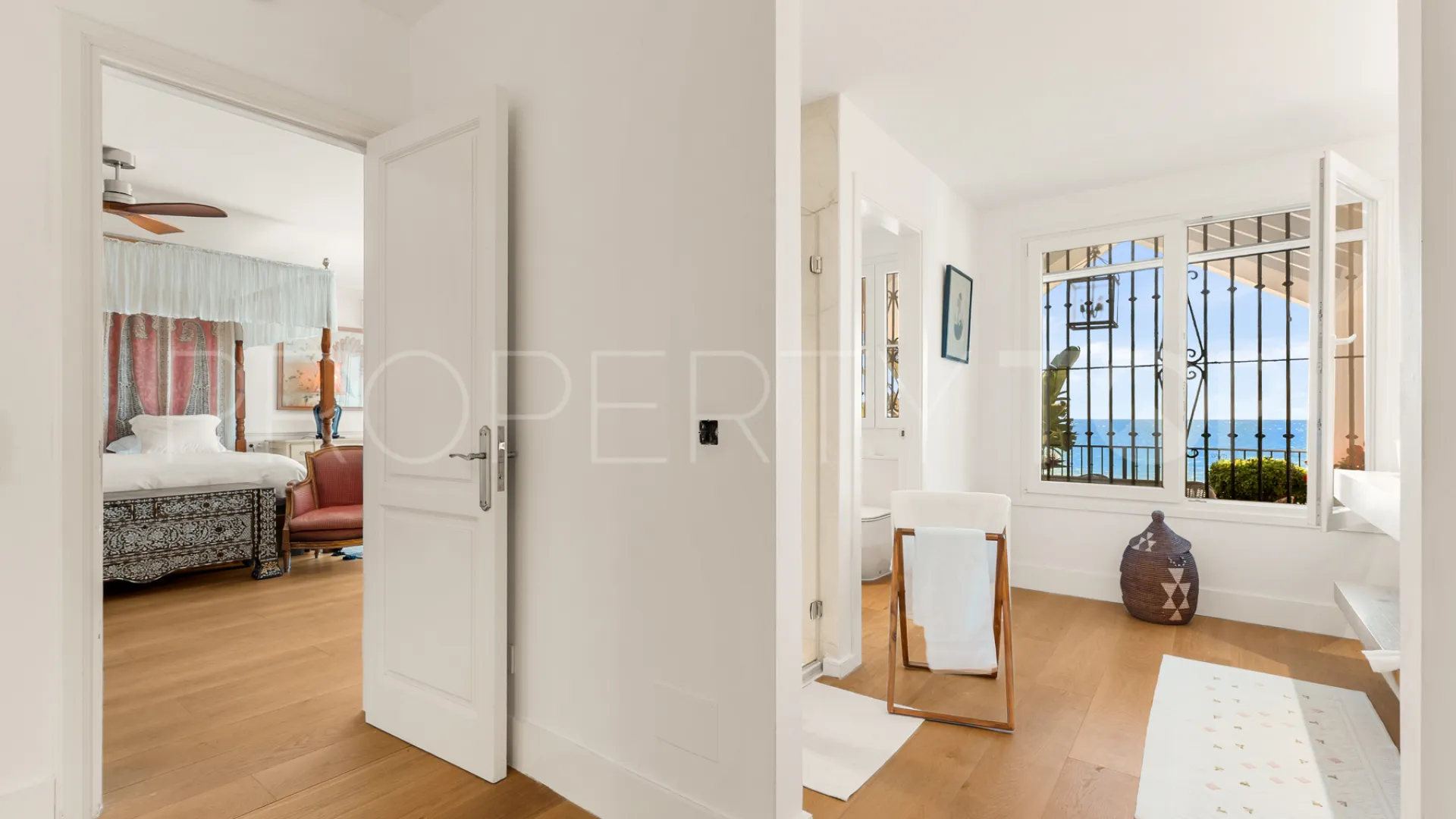 Guadalmina Baja, villa en venta con 7 dormitorios