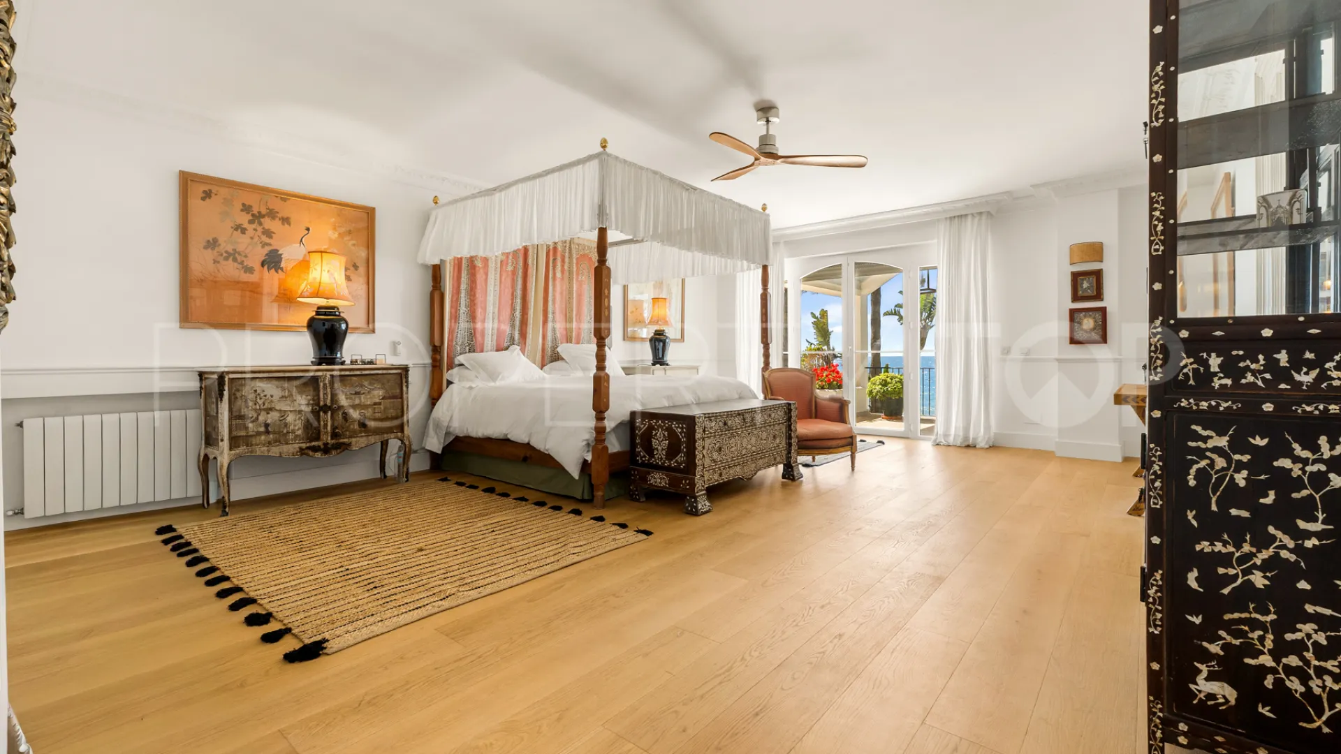Guadalmina Baja, villa en venta con 7 dormitorios