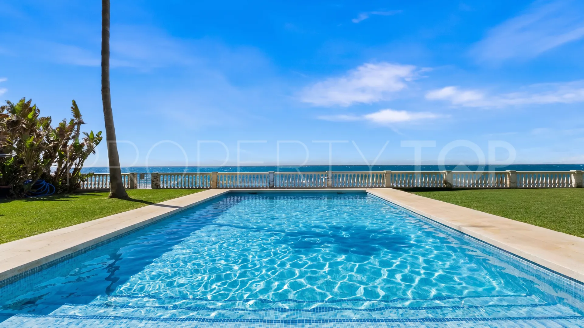 Guadalmina Baja, villa en venta con 7 dormitorios