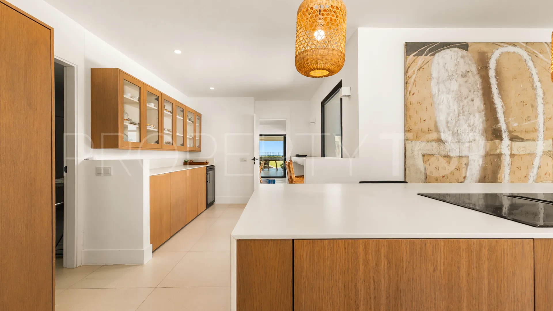 Comprar villa en Guadalmina Baja con 9 dormitorios
