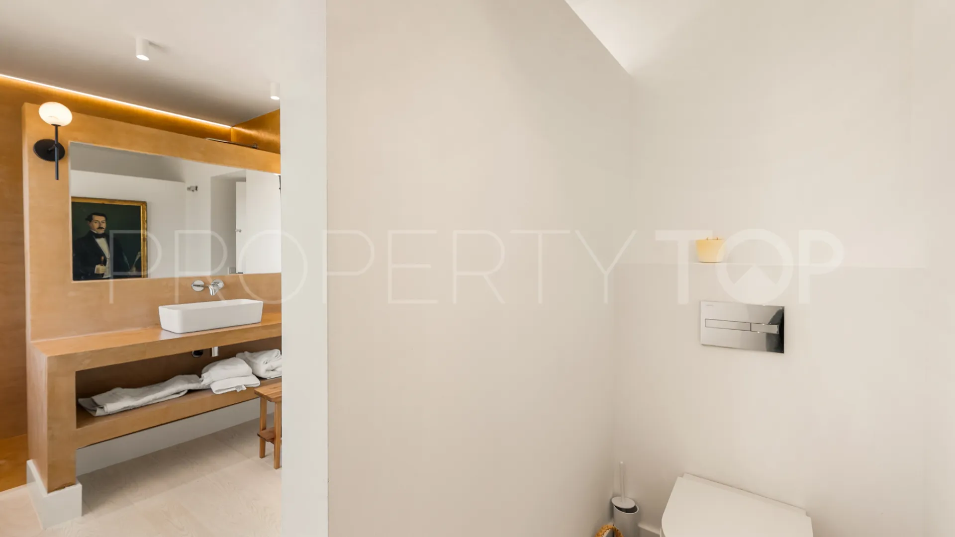 Comprar villa en Guadalmina Baja con 9 dormitorios