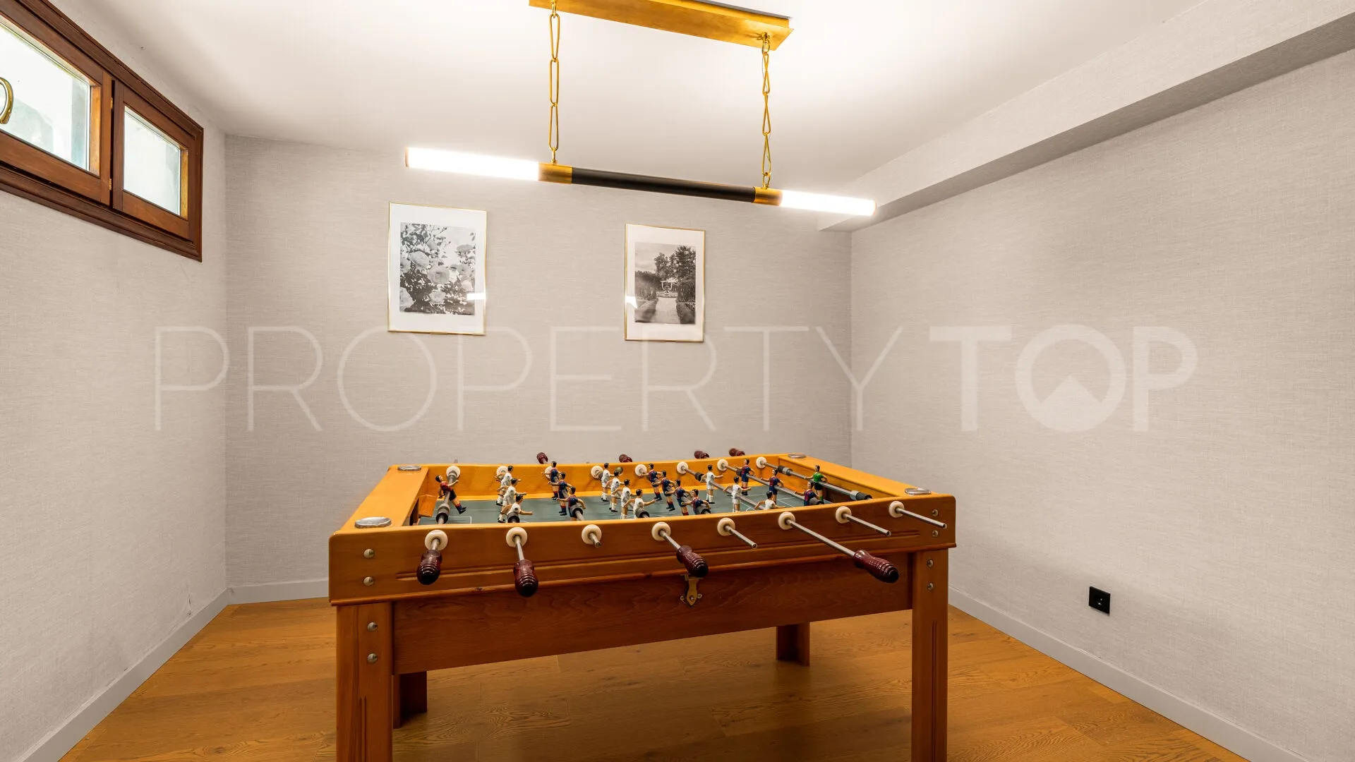 Sierra Blanca, villa con 6 dormitorios en venta