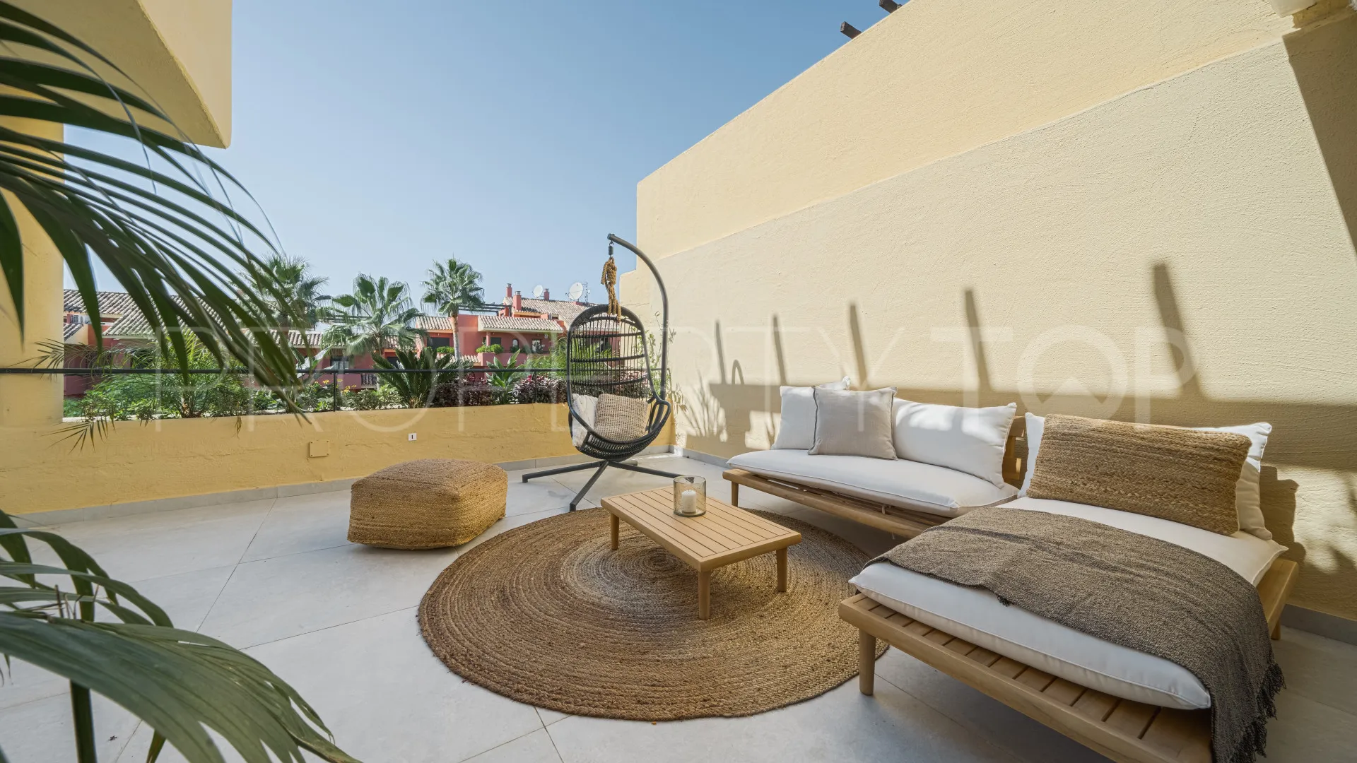 Comprar Ático en Cancelada