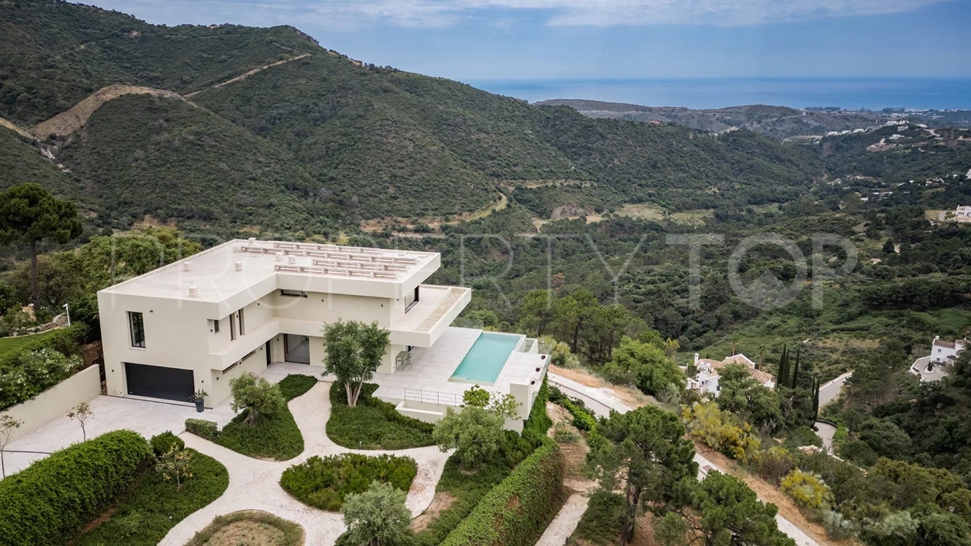 5 bedrooms villa for sale in Monte Mayor