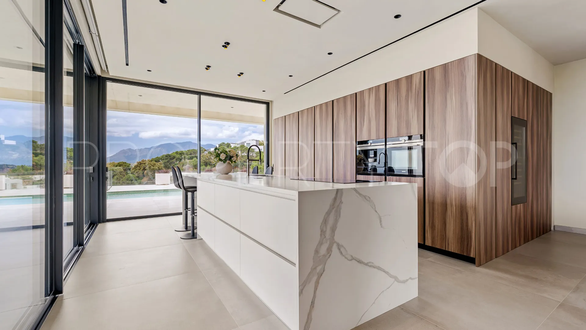 5 bedrooms villa for sale in Monte Mayor