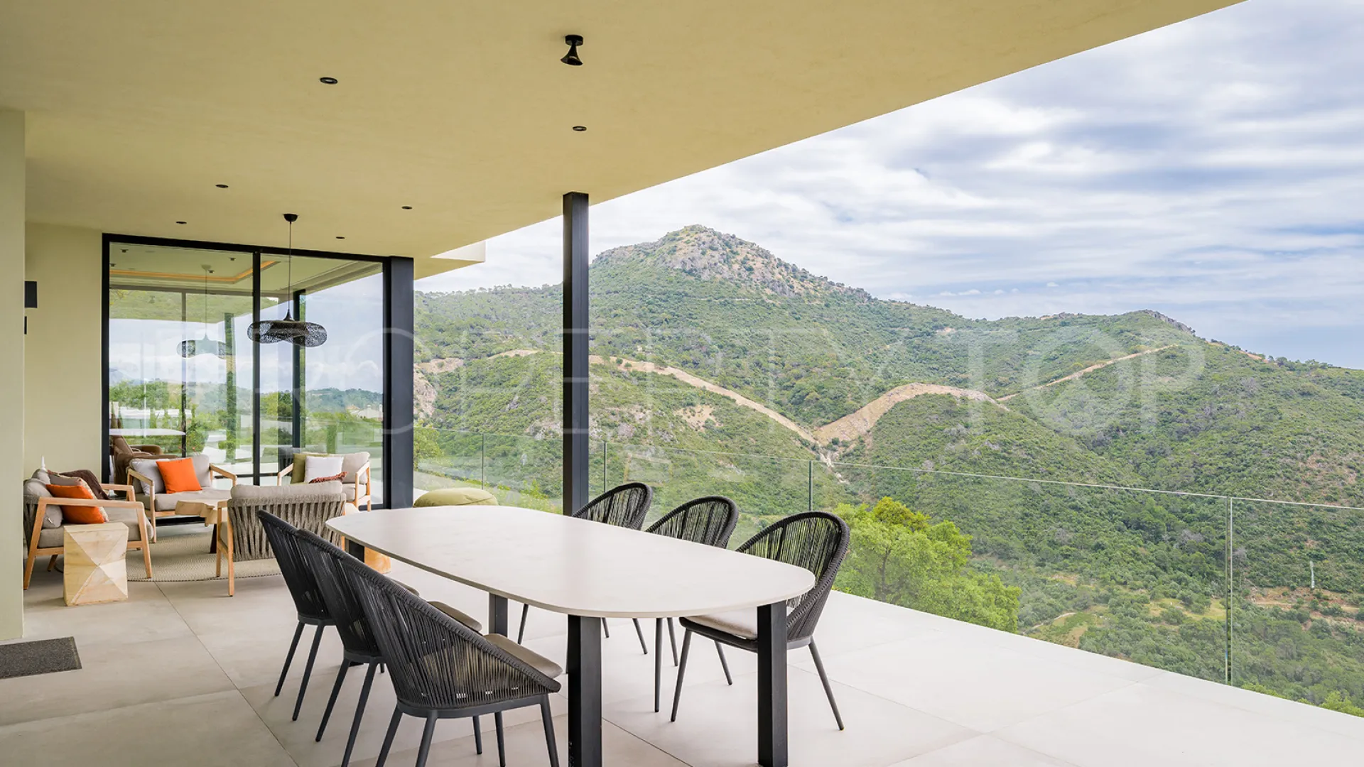 5 bedrooms villa for sale in Monte Mayor