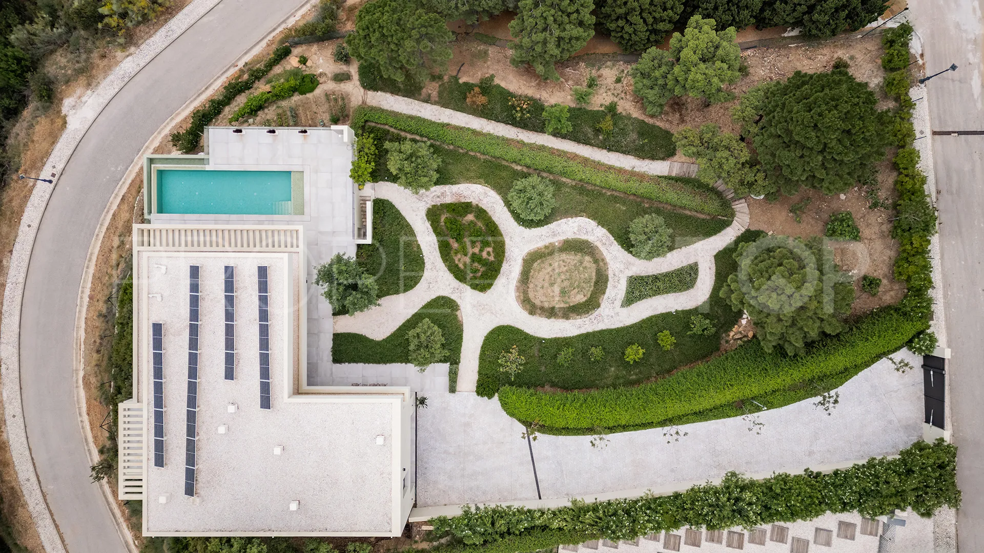5 bedrooms villa for sale in Monte Mayor