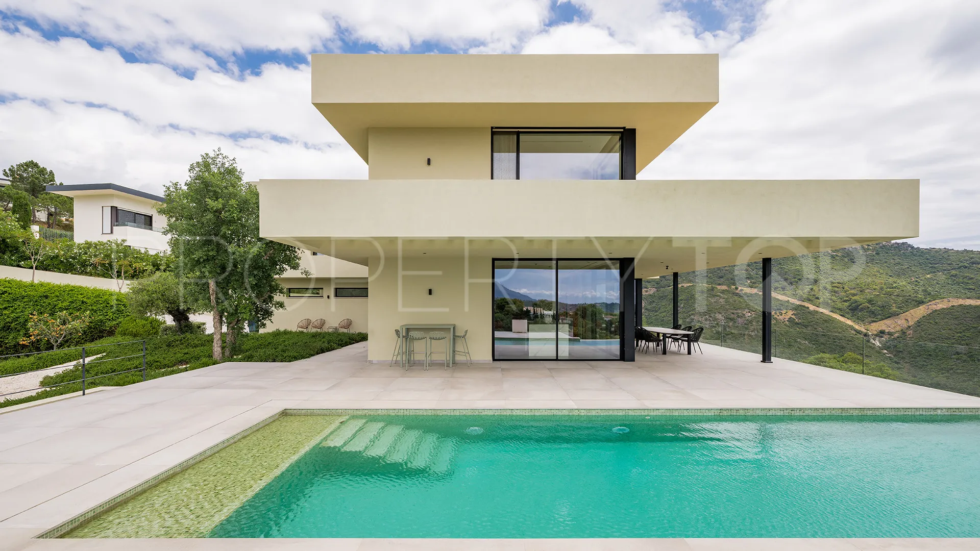 5 bedrooms villa for sale in Monte Mayor