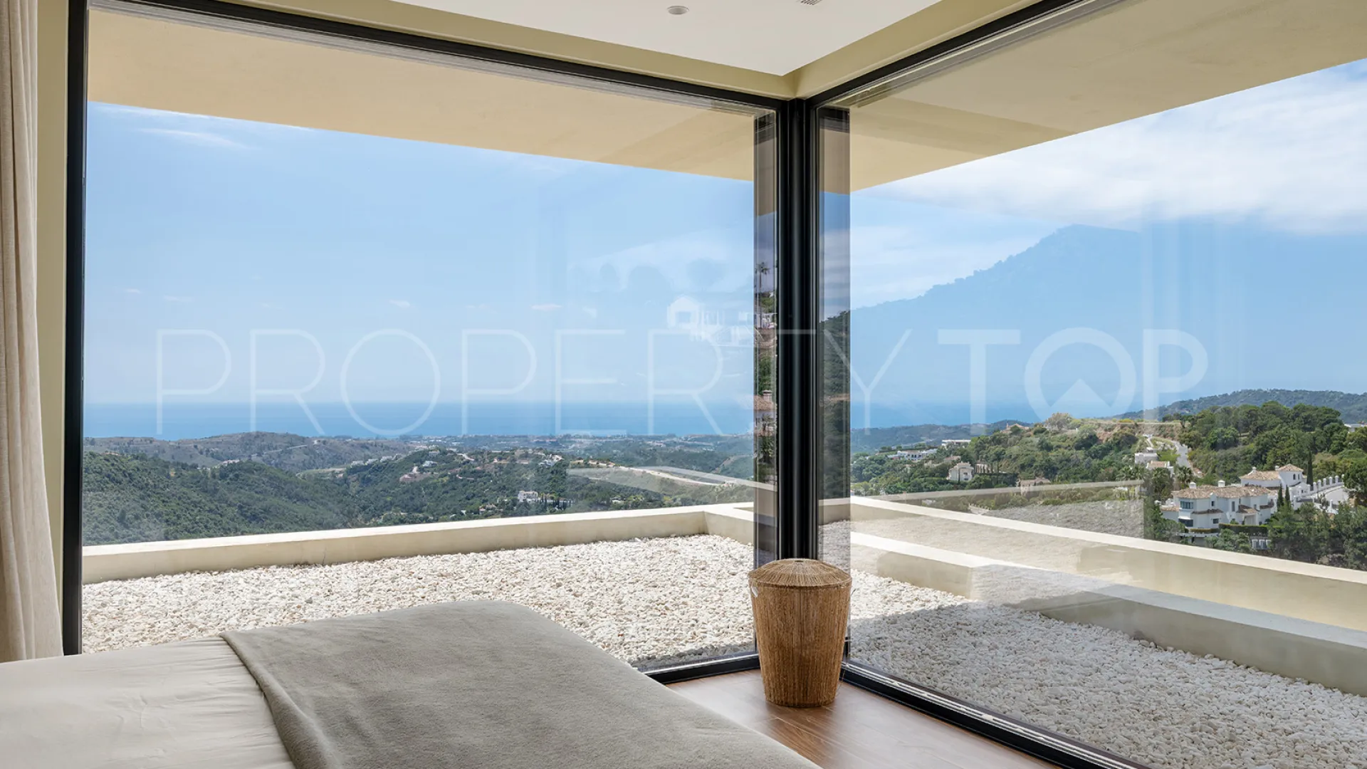5 bedrooms villa for sale in Monte Mayor