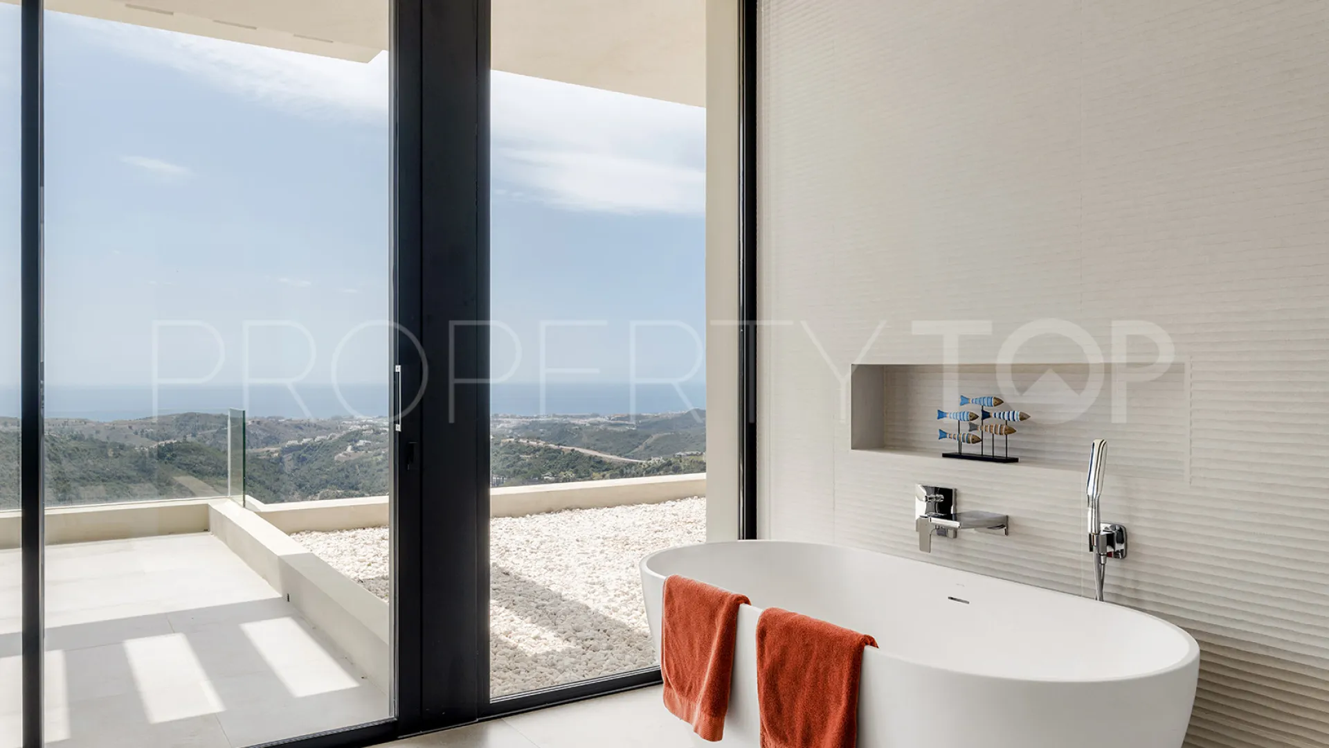 5 bedrooms villa for sale in Monte Mayor