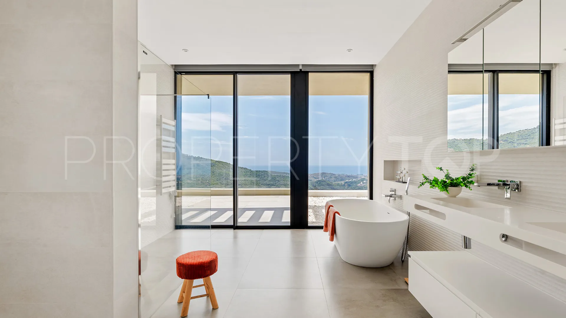 5 bedrooms villa for sale in Monte Mayor
