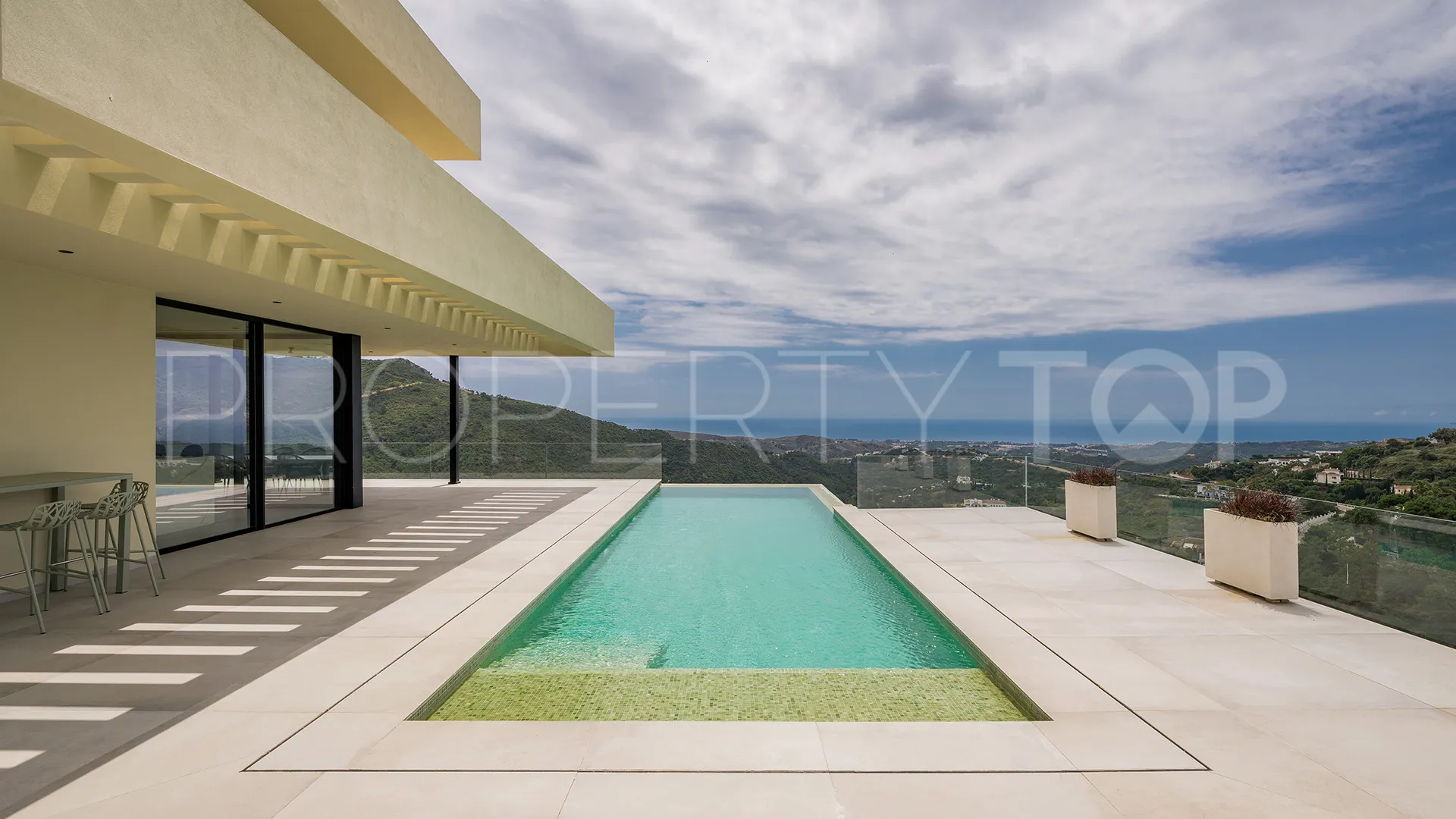 5 bedrooms villa for sale in Monte Mayor