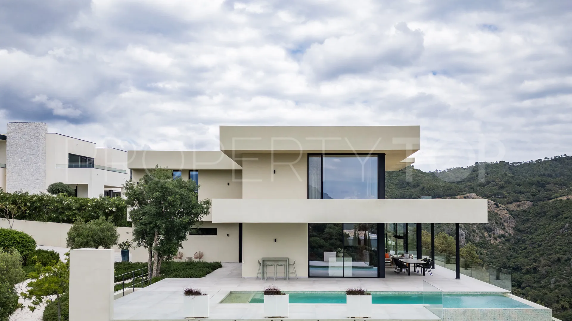 5 bedrooms villa for sale in Monte Mayor