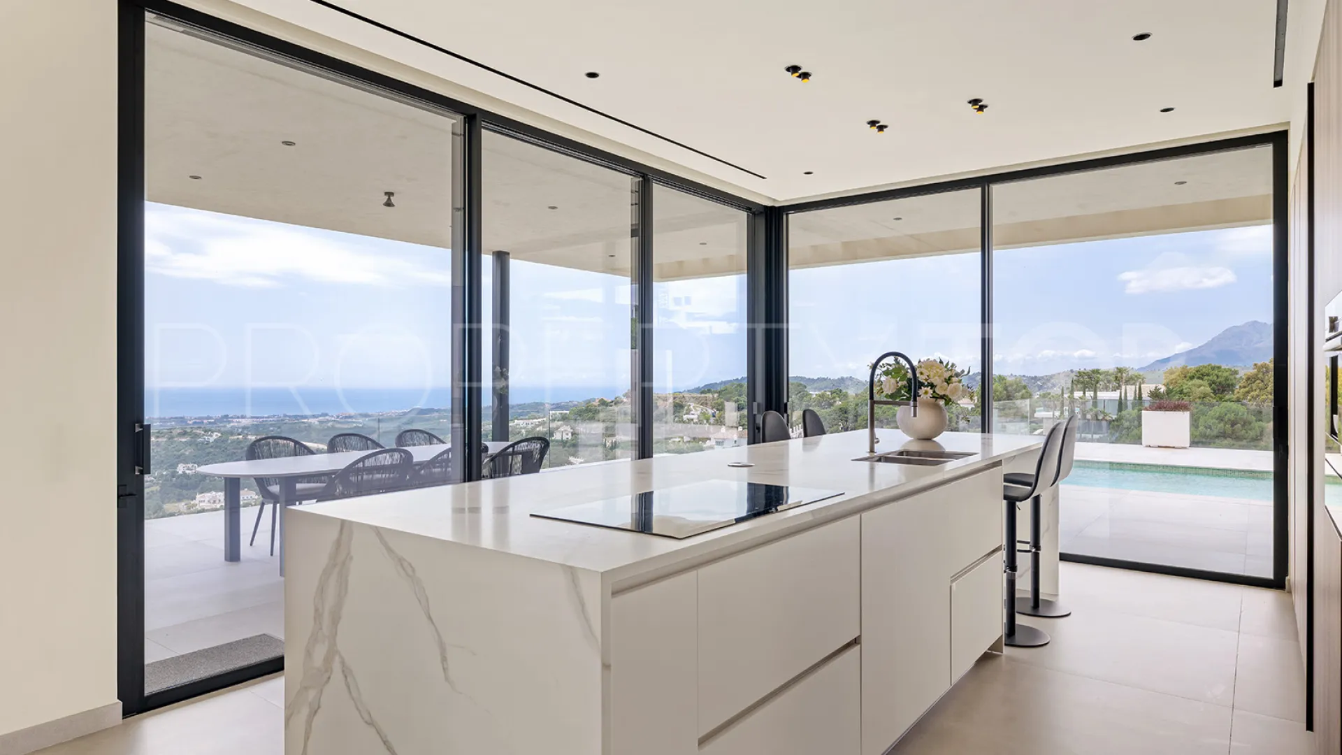 5 bedrooms villa for sale in Monte Mayor