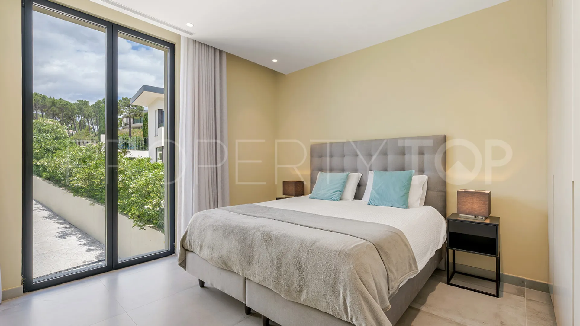 5 bedrooms villa for sale in Monte Mayor