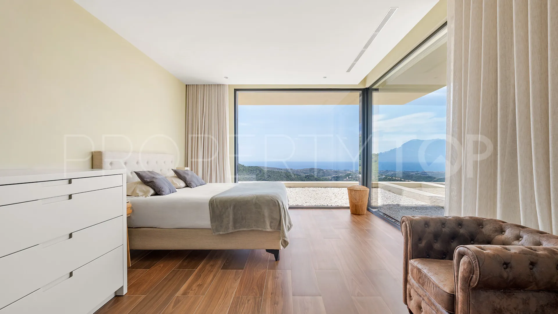 5 bedrooms villa for sale in Monte Mayor