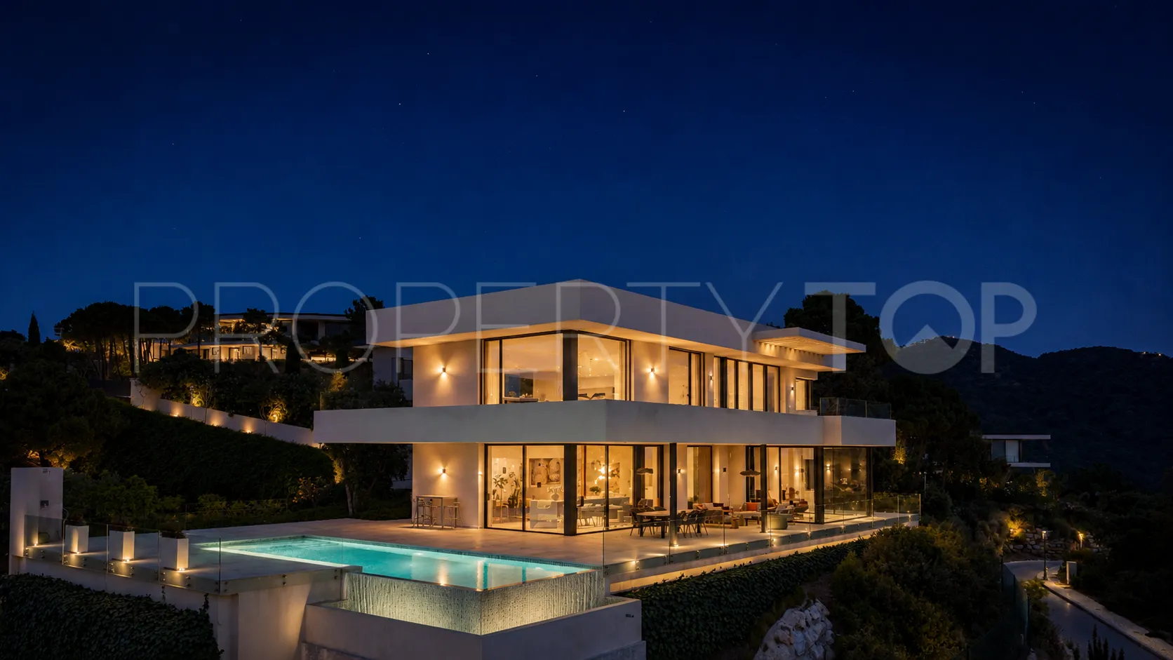 5 bedrooms villa for sale in Monte Mayor