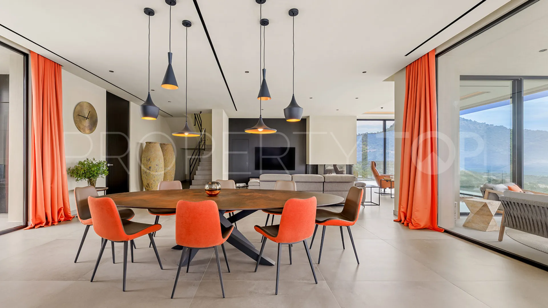 5 bedrooms villa for sale in Monte Mayor