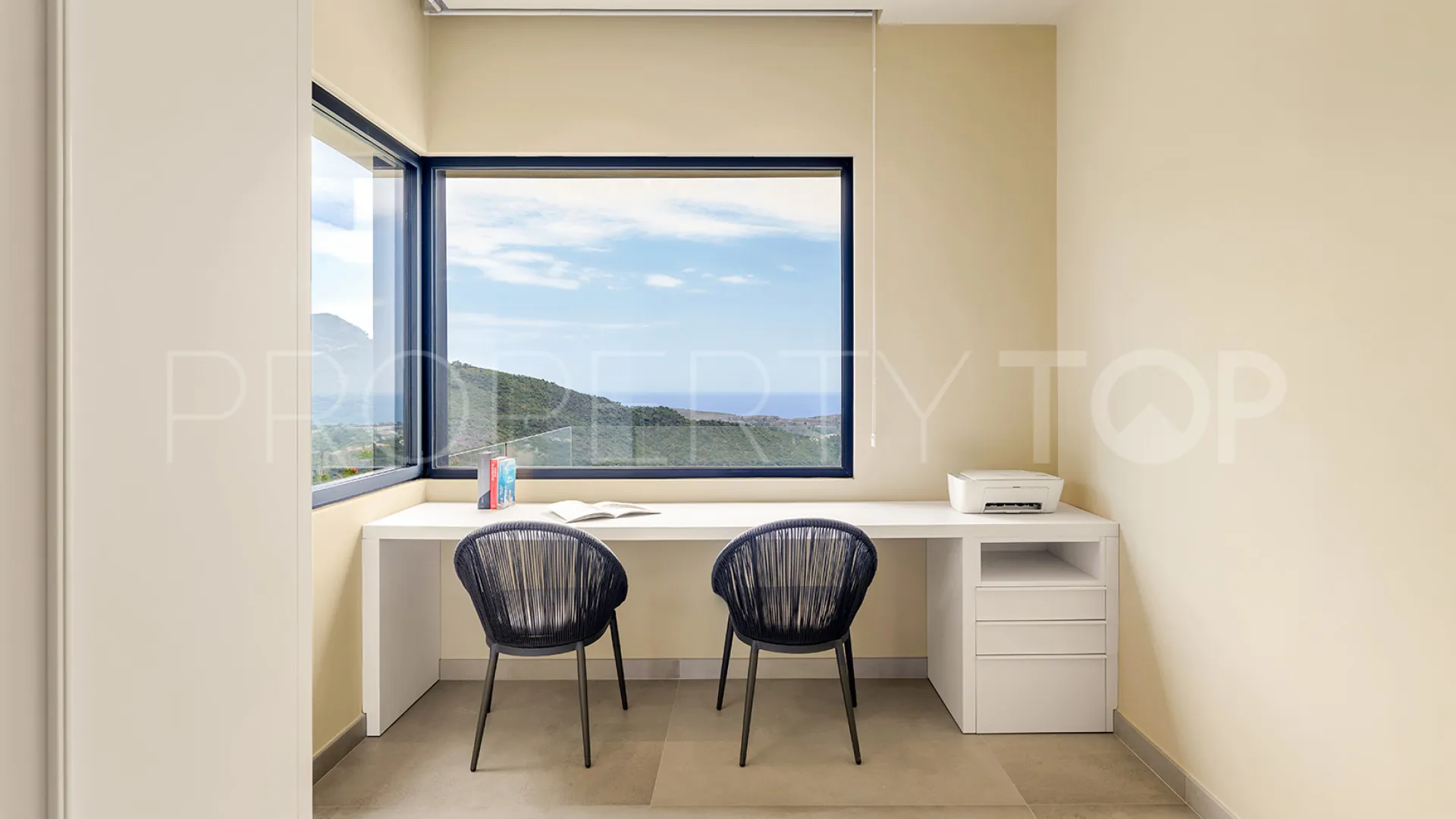 5 bedrooms villa for sale in Monte Mayor