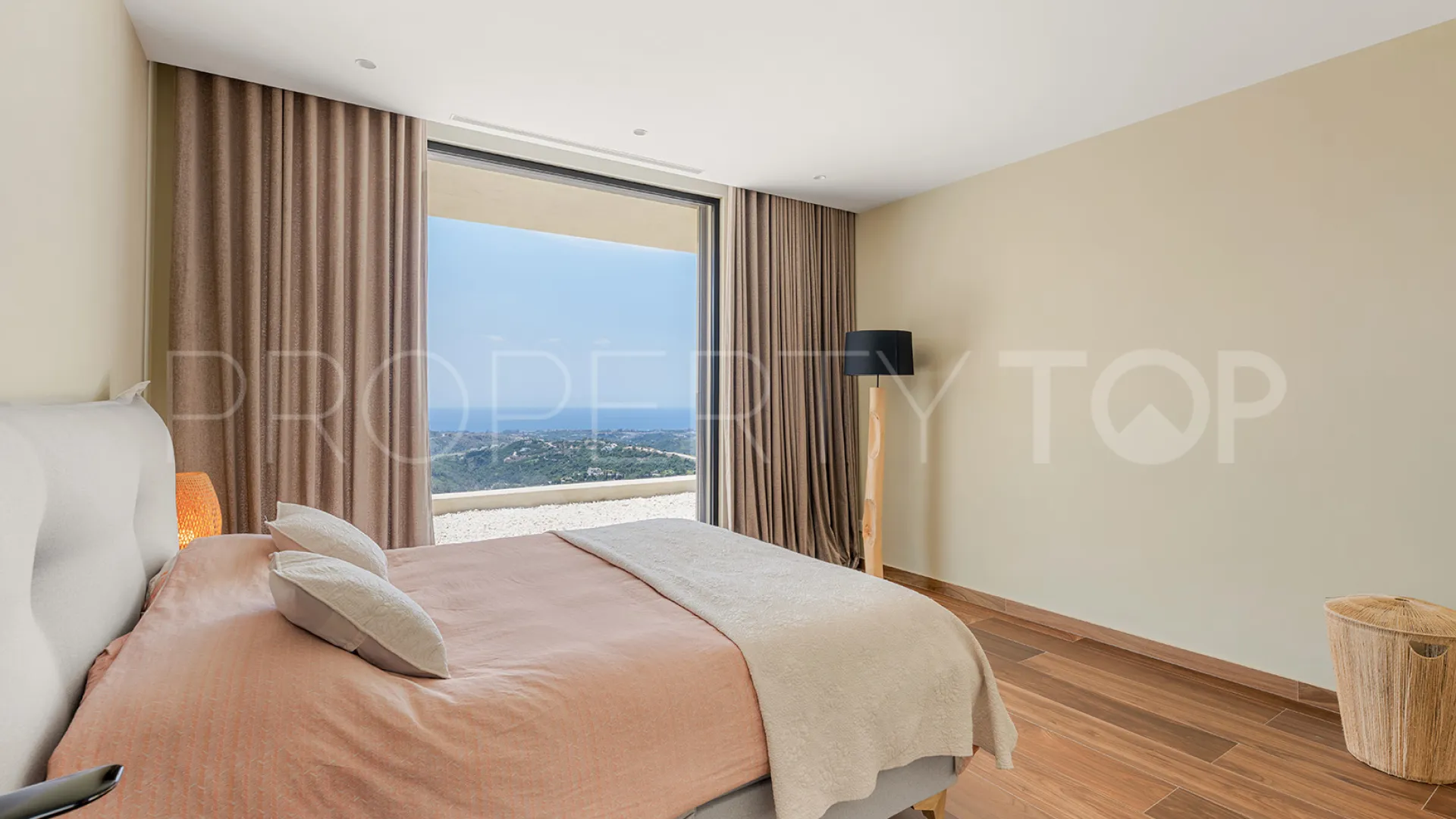 5 bedrooms villa for sale in Monte Mayor