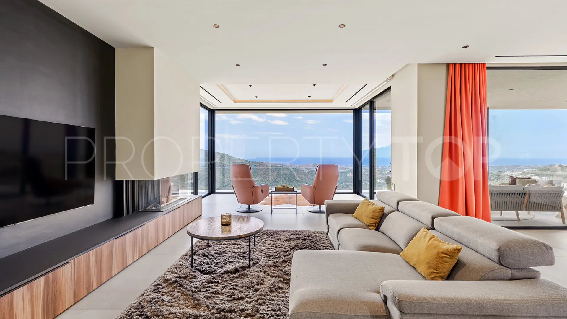5 bedrooms villa for sale in Monte Mayor