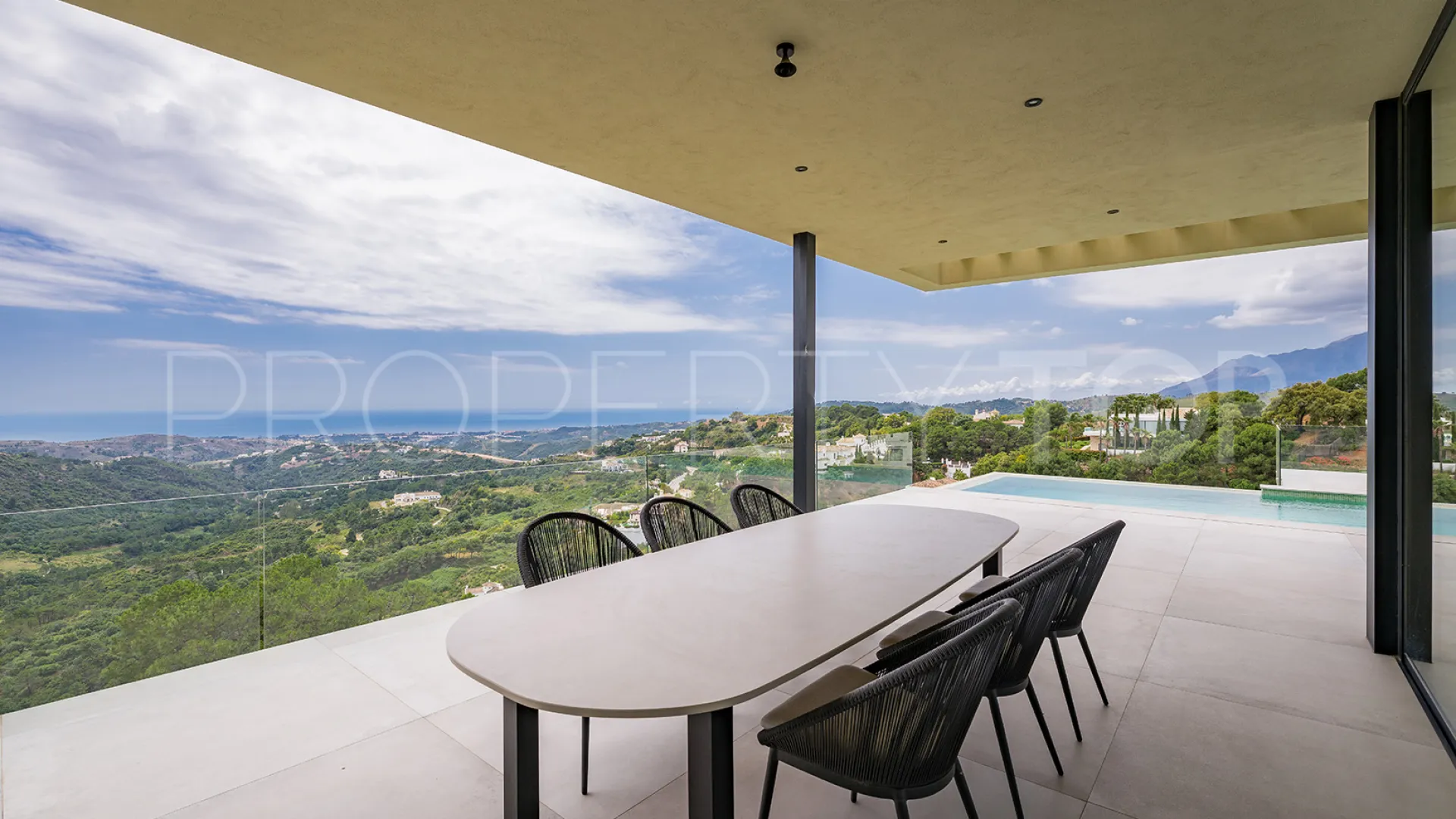 5 bedrooms villa for sale in Monte Mayor