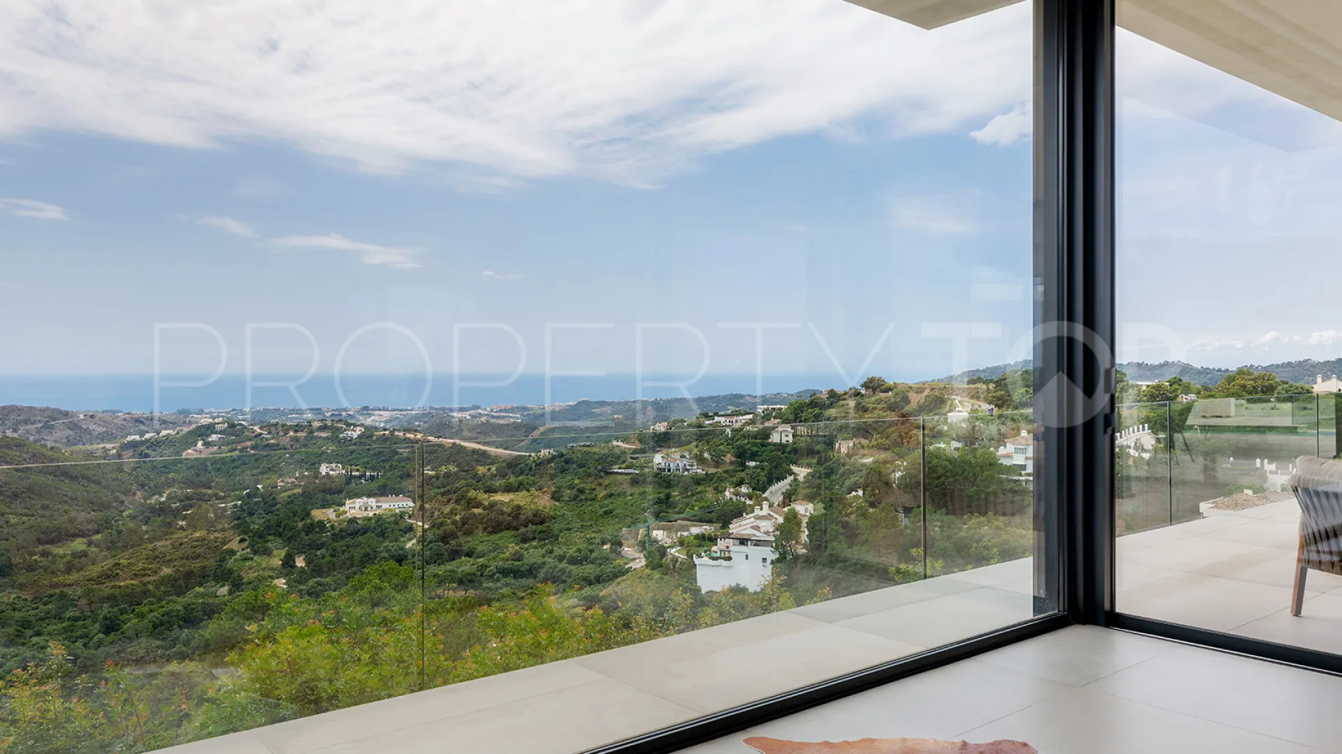 5 bedrooms villa for sale in Monte Mayor