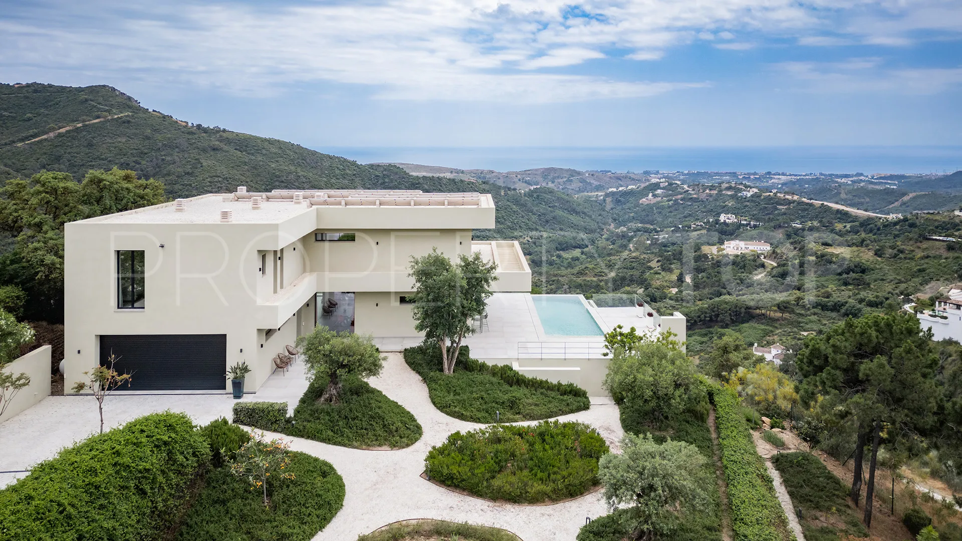 5 bedrooms villa for sale in Monte Mayor