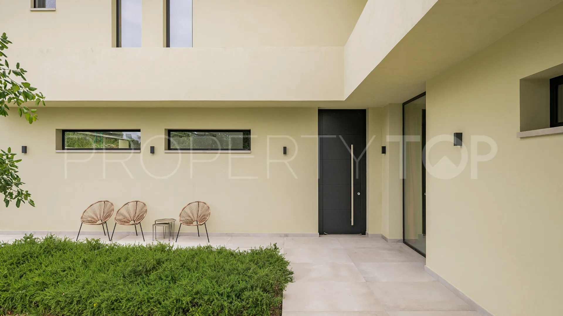 5 bedrooms villa for sale in Monte Mayor