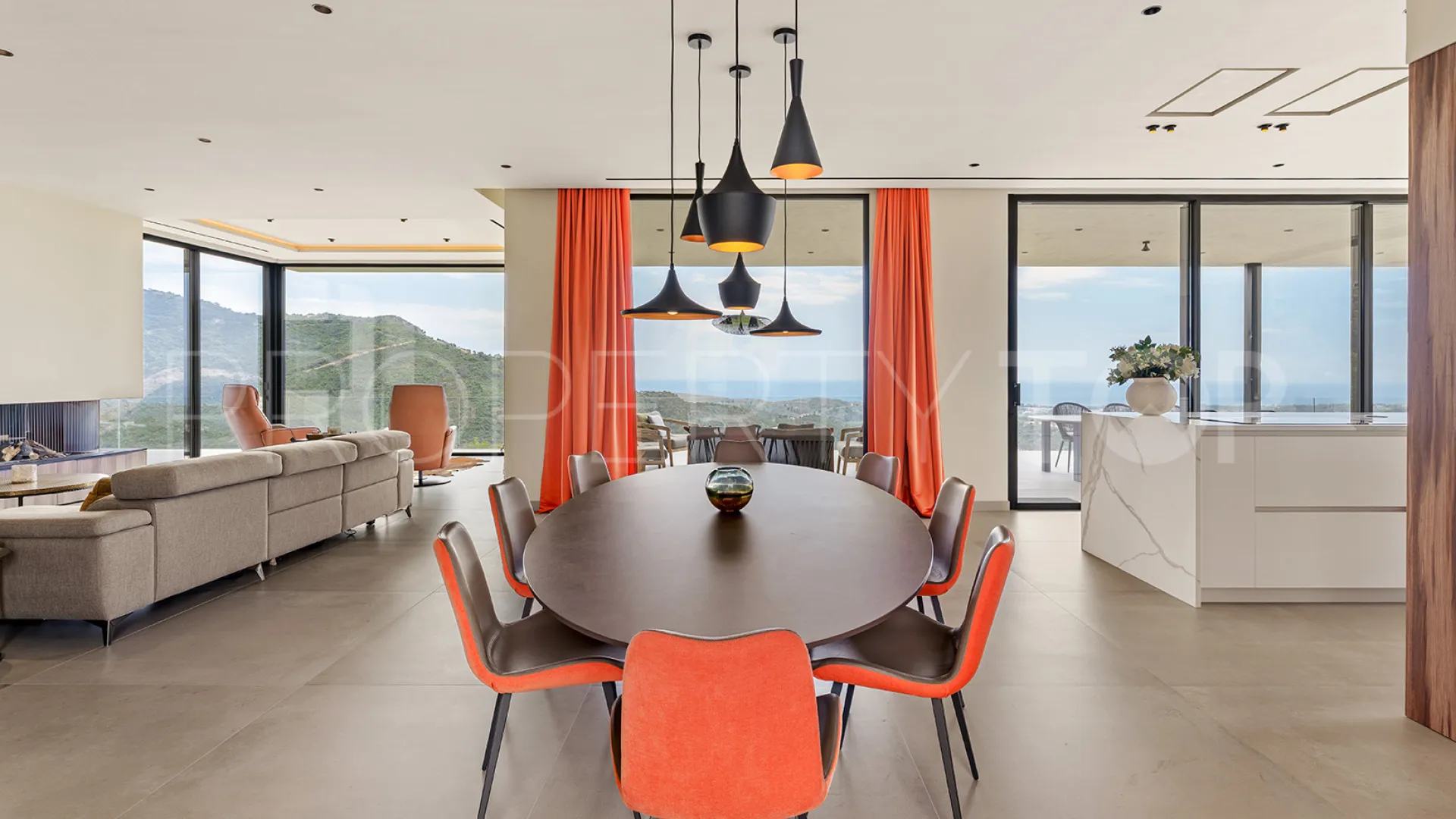 5 bedrooms villa for sale in Monte Mayor