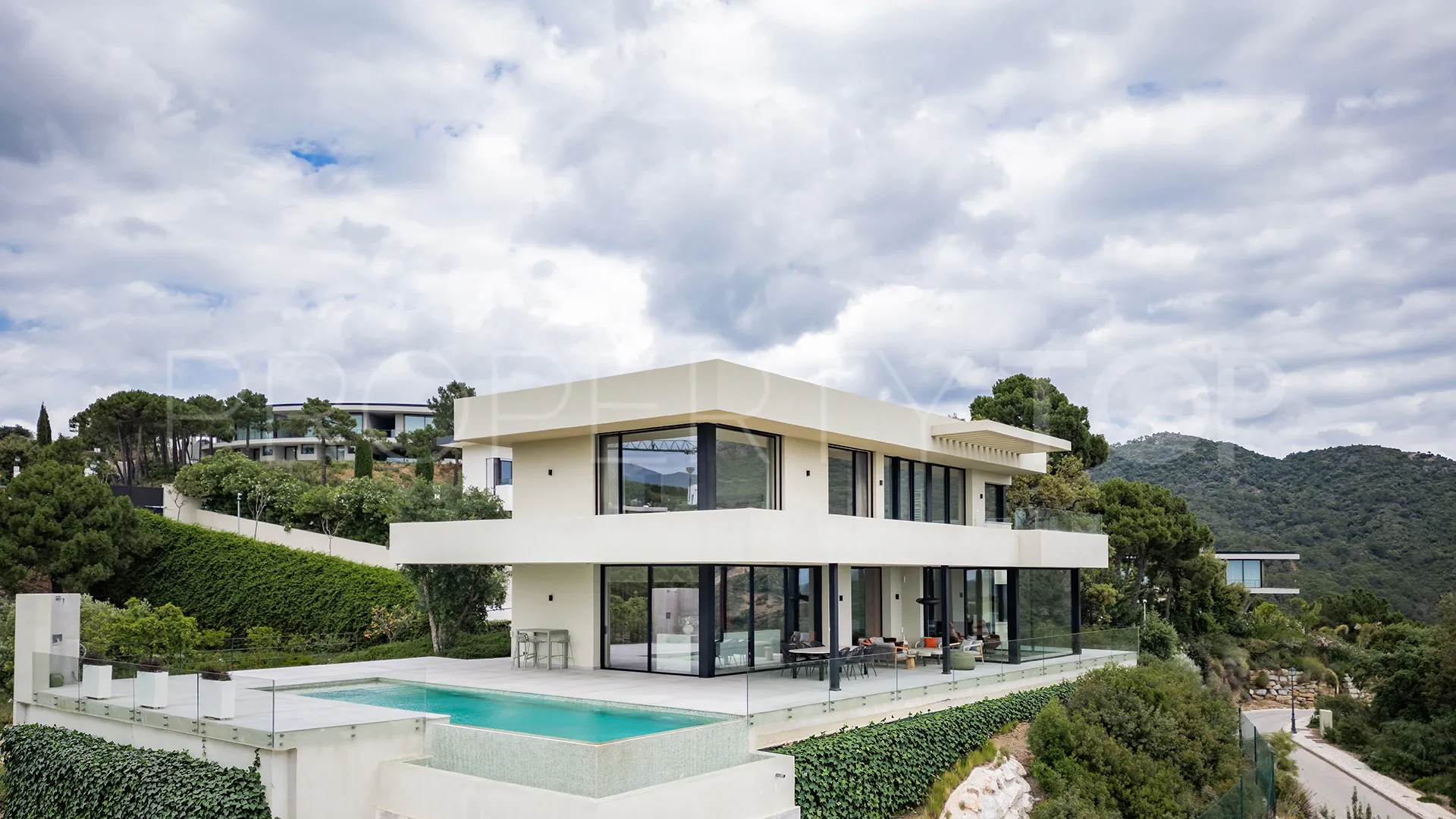 5 bedrooms villa for sale in Monte Mayor