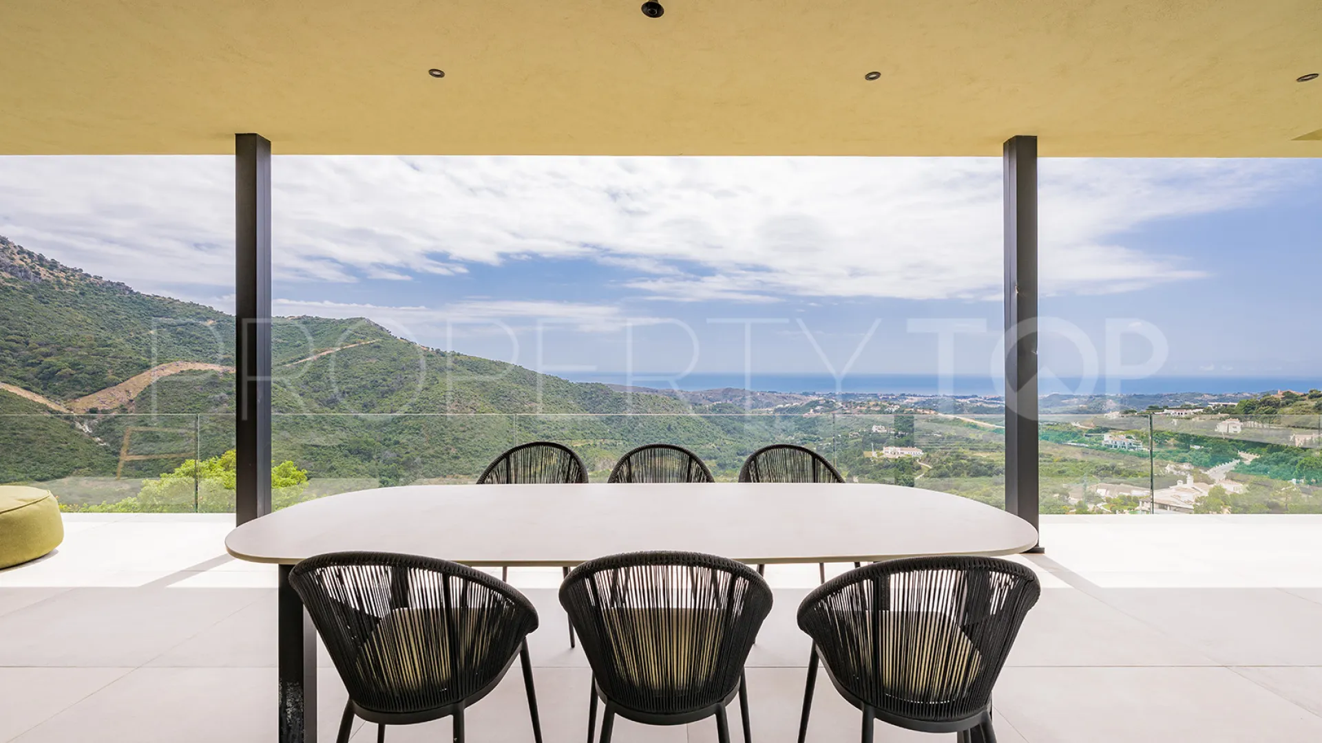 5 bedrooms villa for sale in Monte Mayor